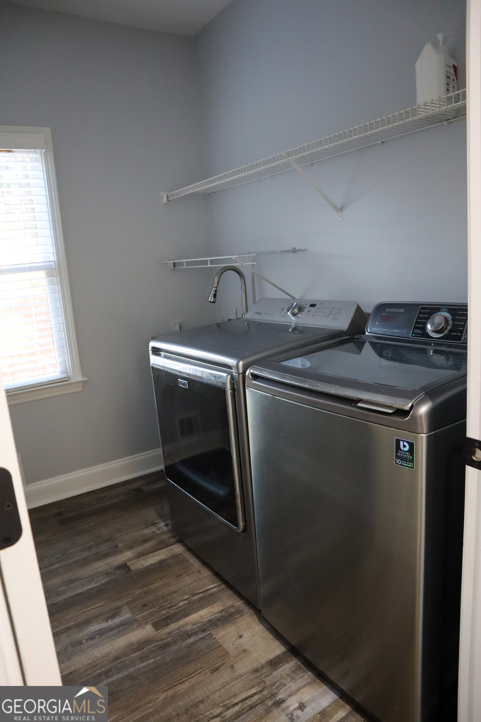 523 Waterside Court Canton GA 30114