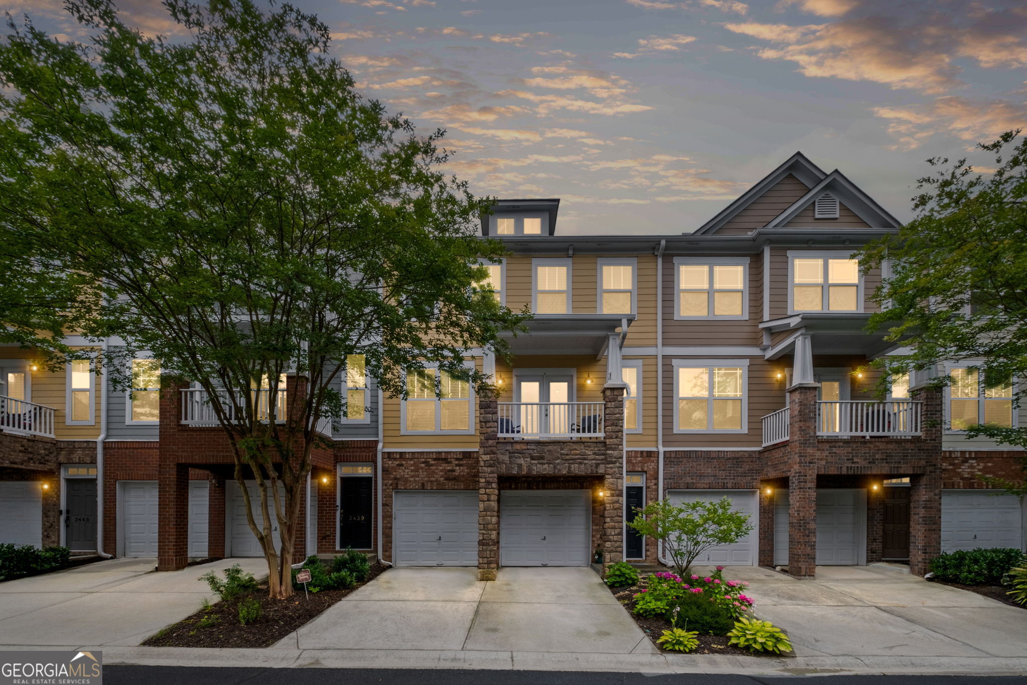 3435 Latitude Cove Alpharetta GA 30004