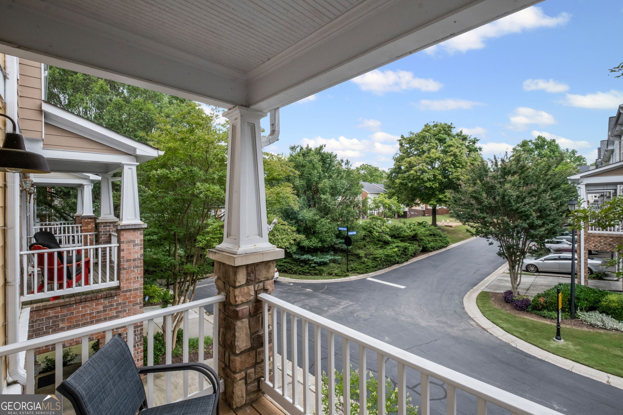 3435 Latitude Cove Alpharetta GA 30004