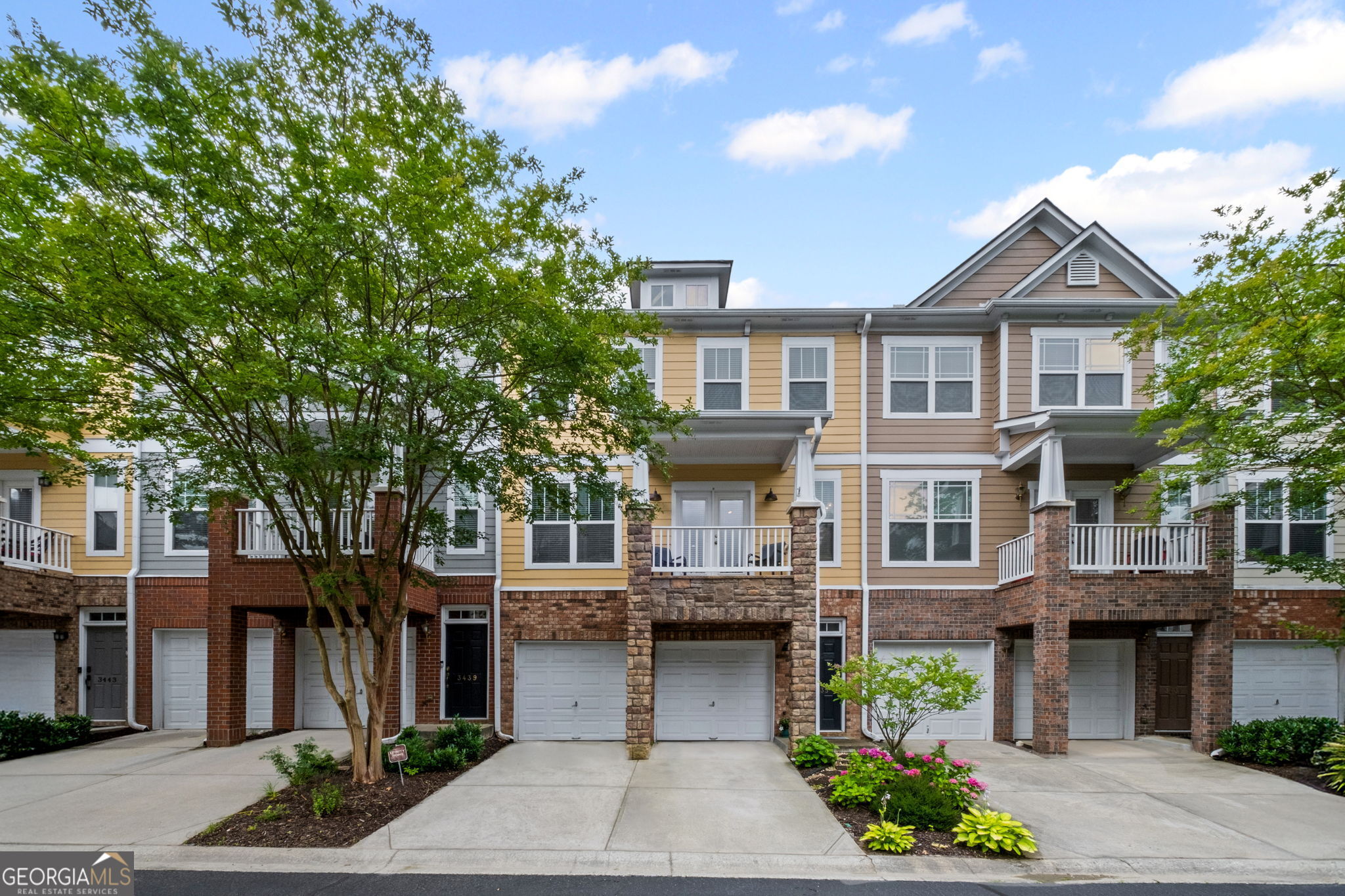 3435 Latitude Cove Alpharetta GA 30004