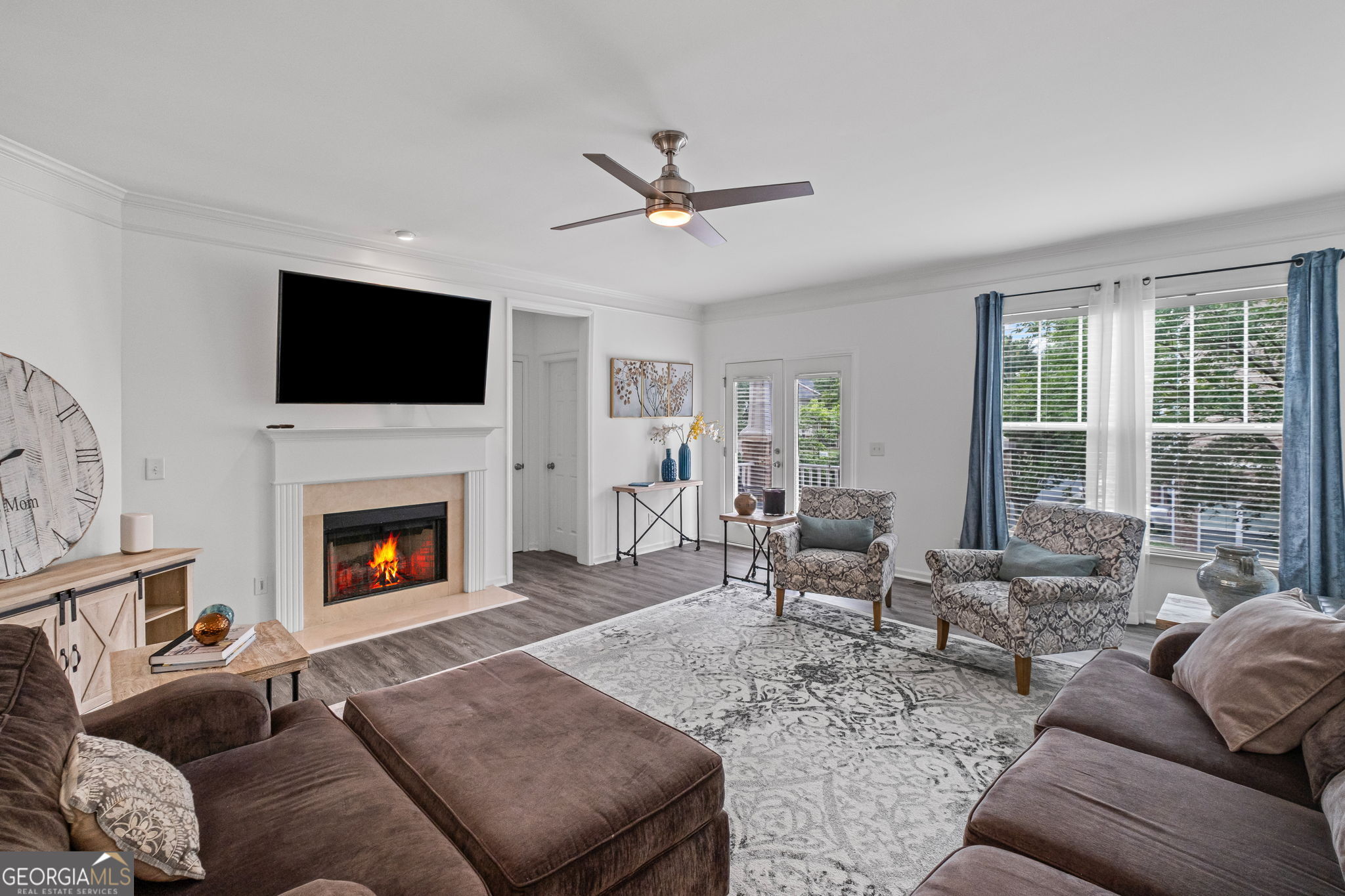 3435 Latitude Cove Alpharetta GA 30004