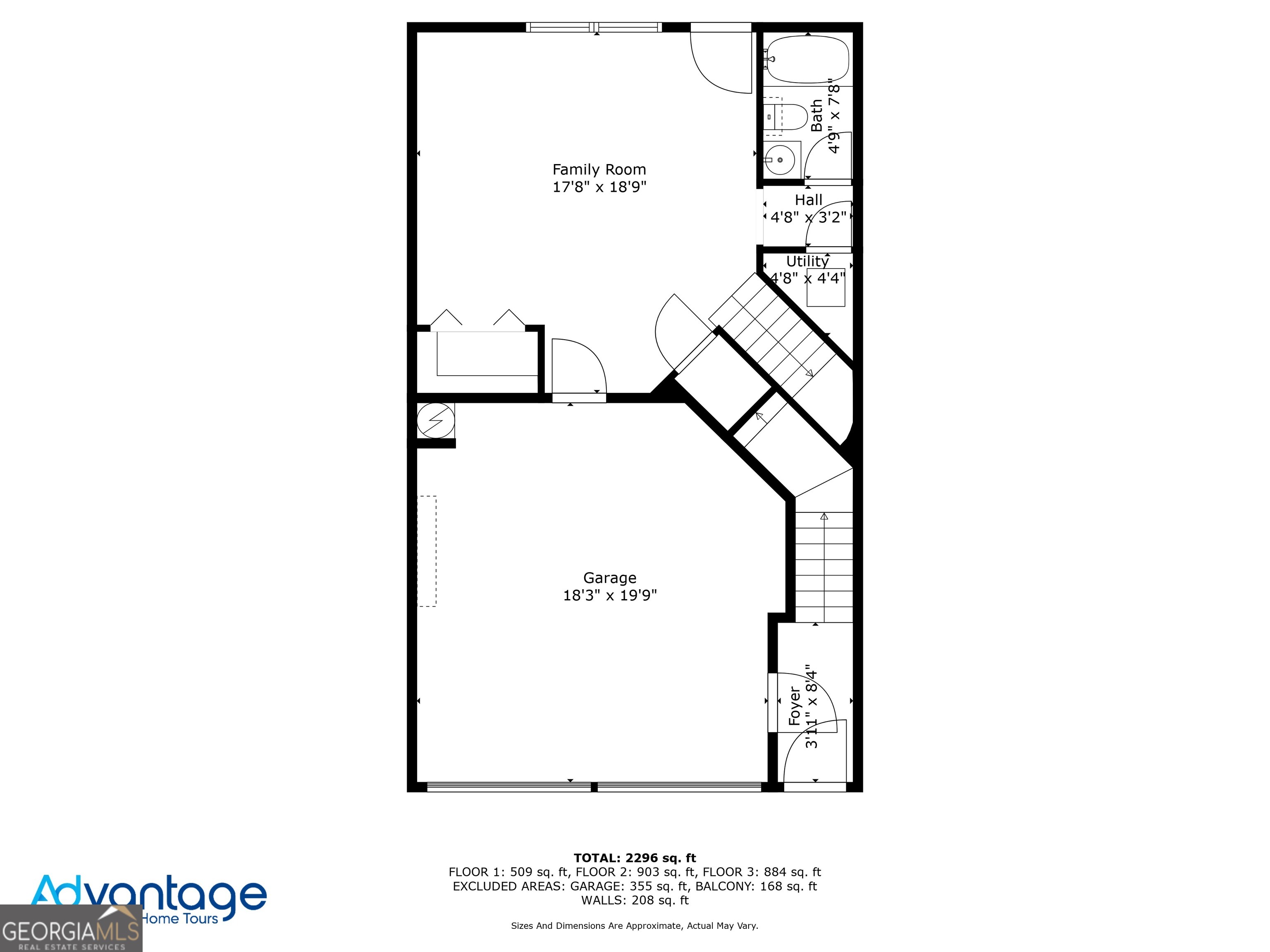 3435 Latitude Cove Alpharetta GA 30004