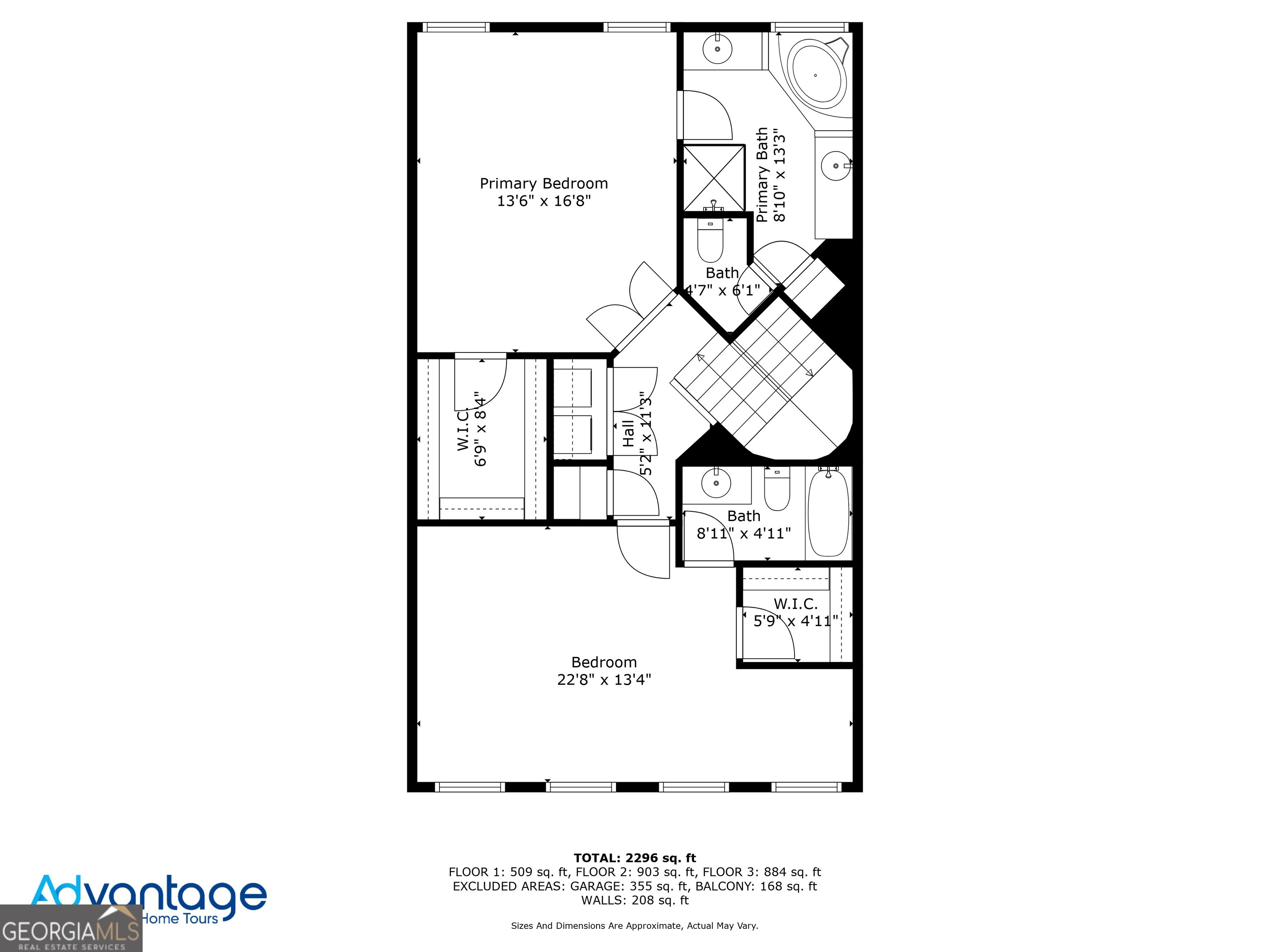 3435 Latitude Cove Alpharetta GA 30004