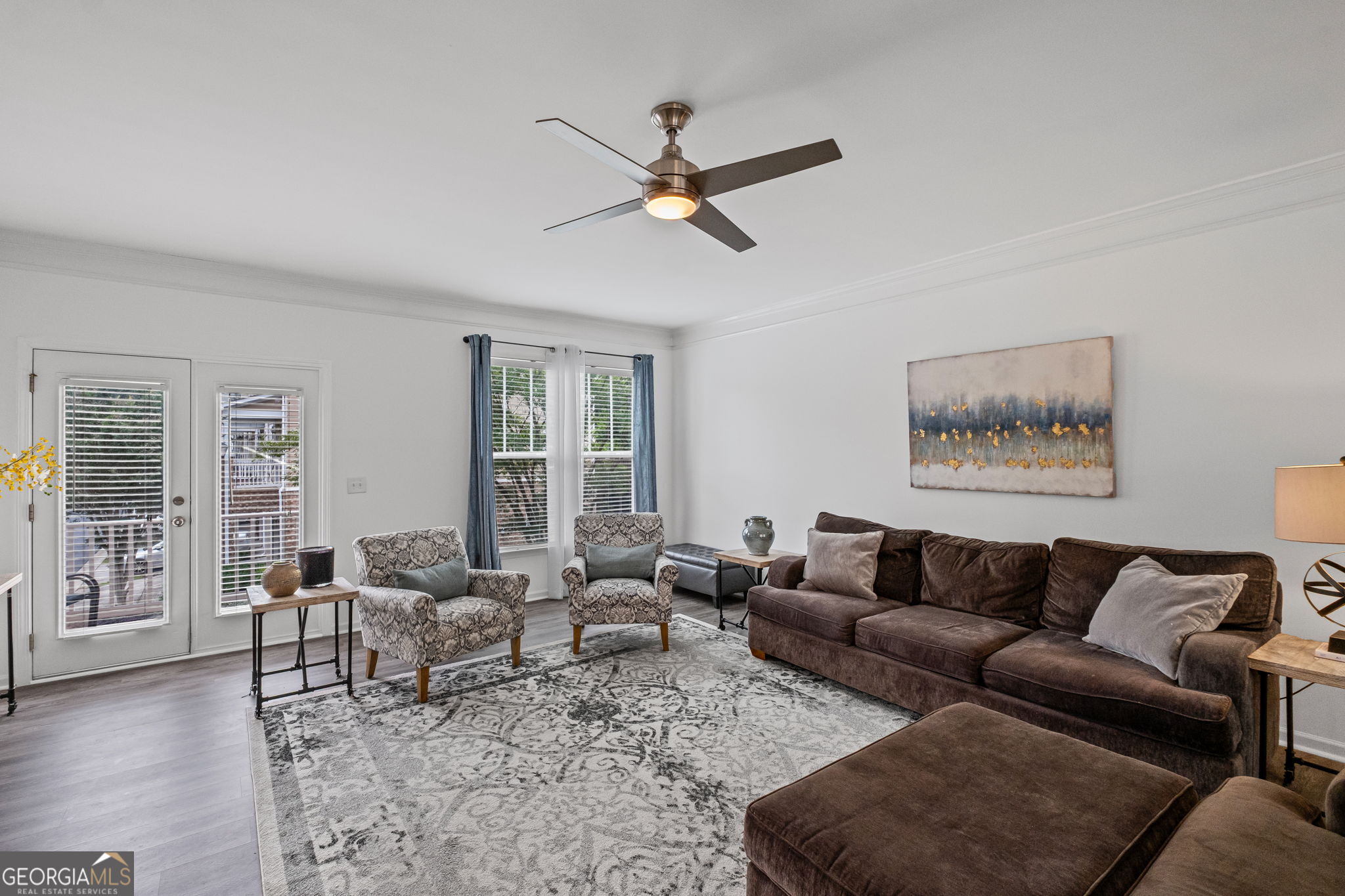 3435 Latitude Cove Alpharetta GA 30004
