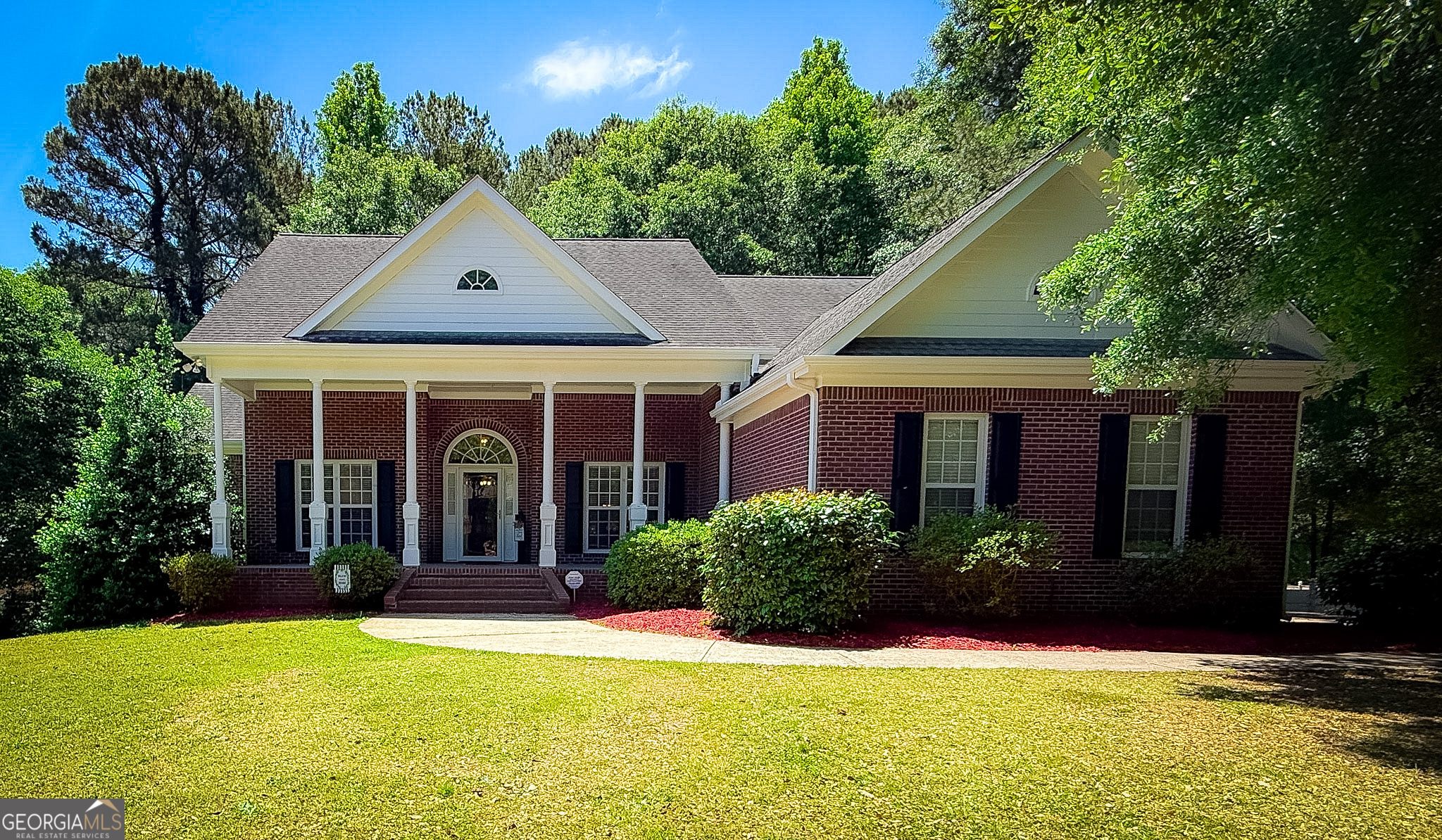 2028 Windfield Drive Monroe GA 30655