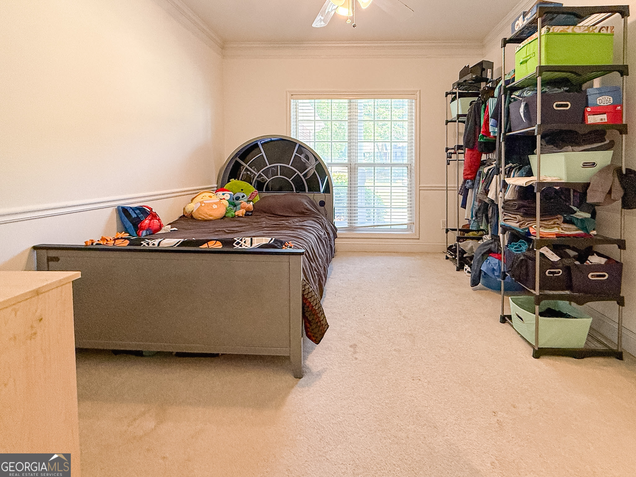 2028 Windfield Drive Monroe GA 30655