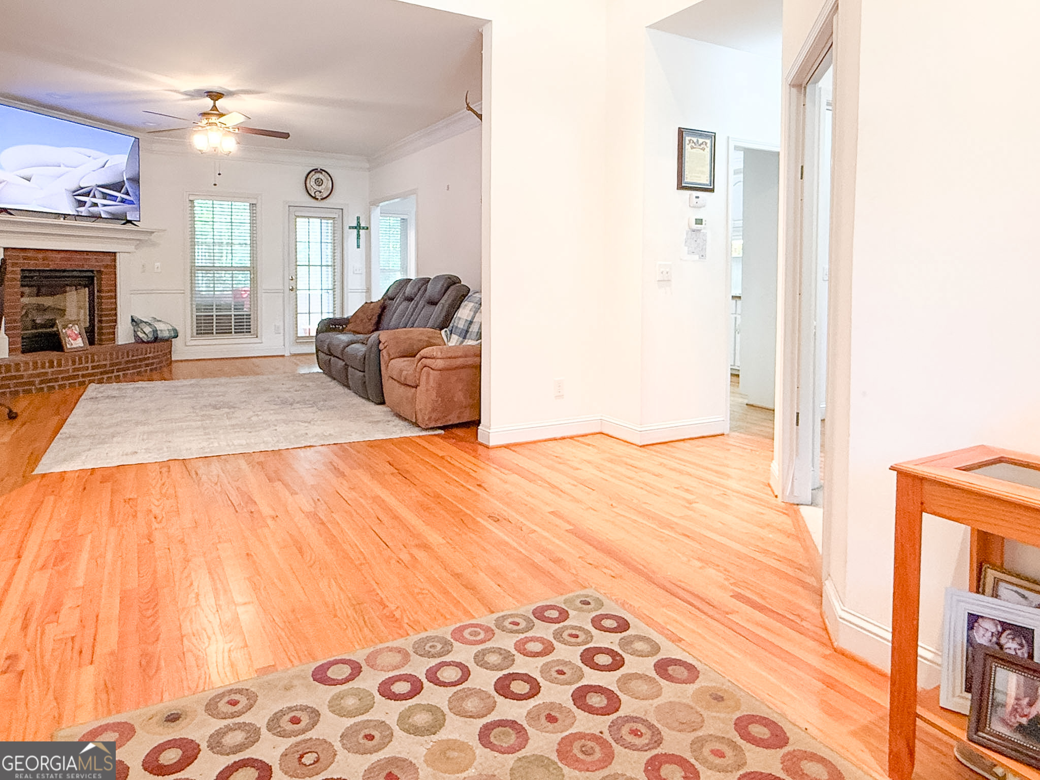 2028 Windfield Drive Monroe GA 30655