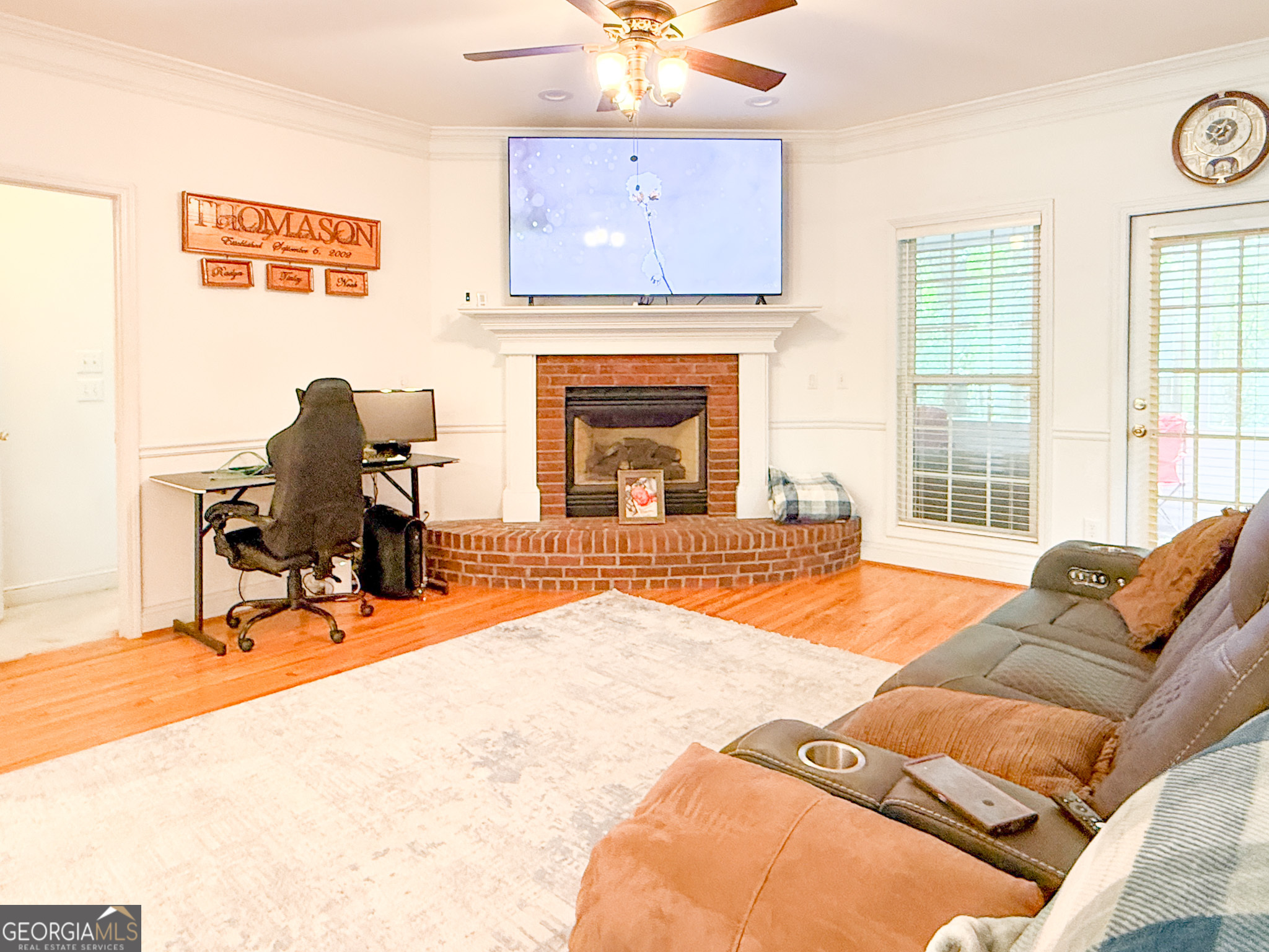 2028 Windfield Drive Monroe GA 30655