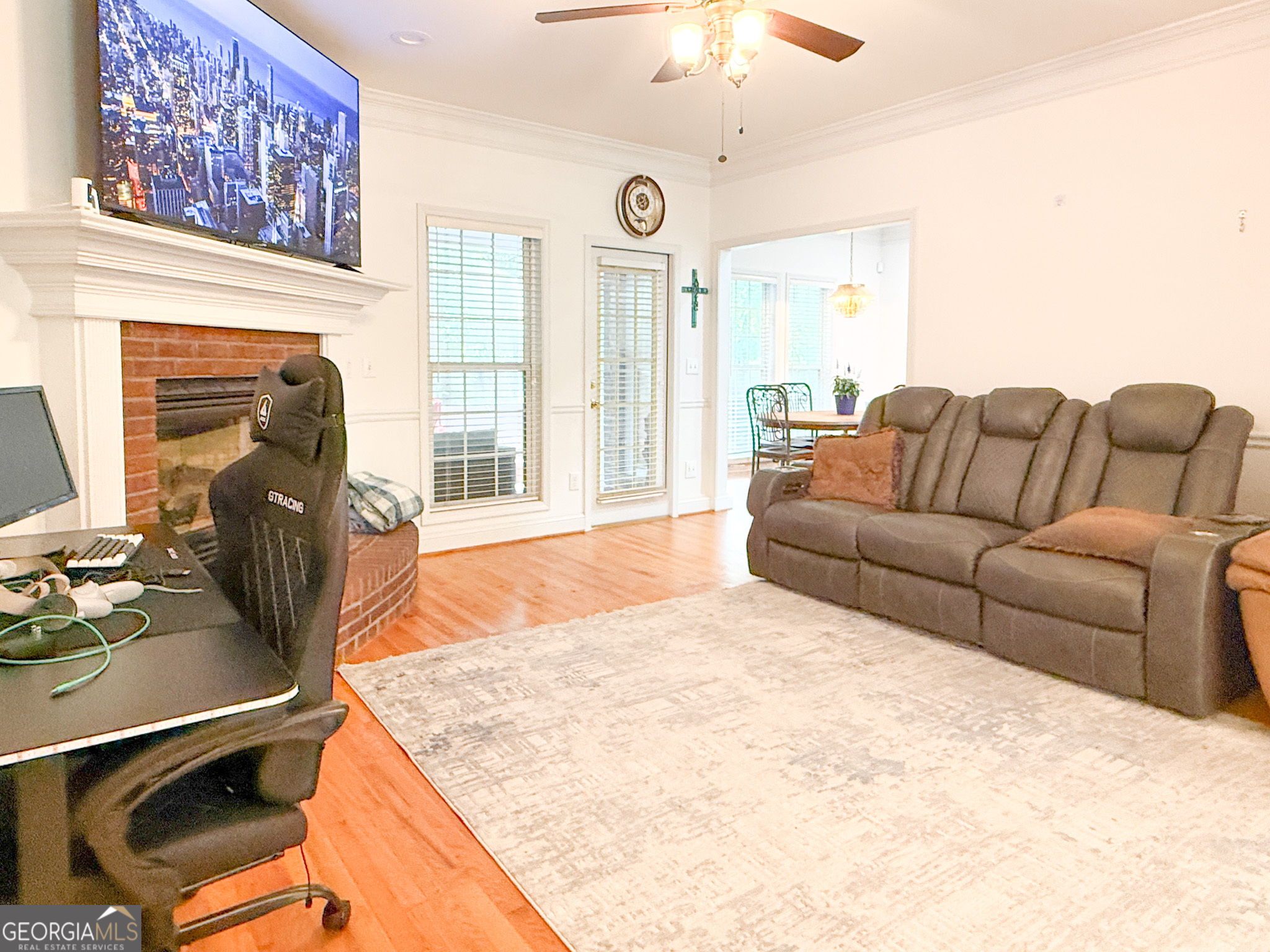 2028 Windfield Drive Monroe GA 30655