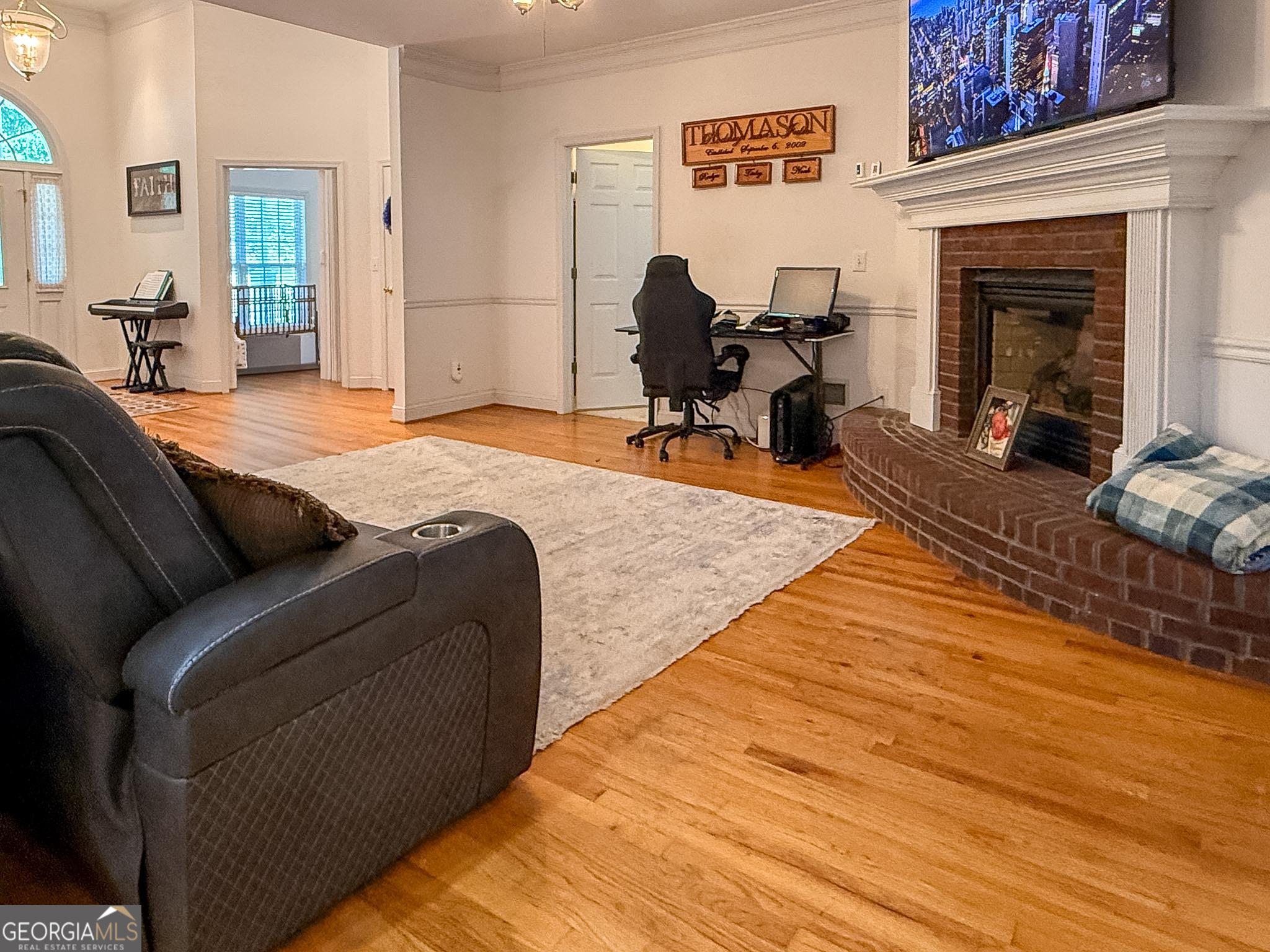 2028 Windfield Drive Monroe GA 30655