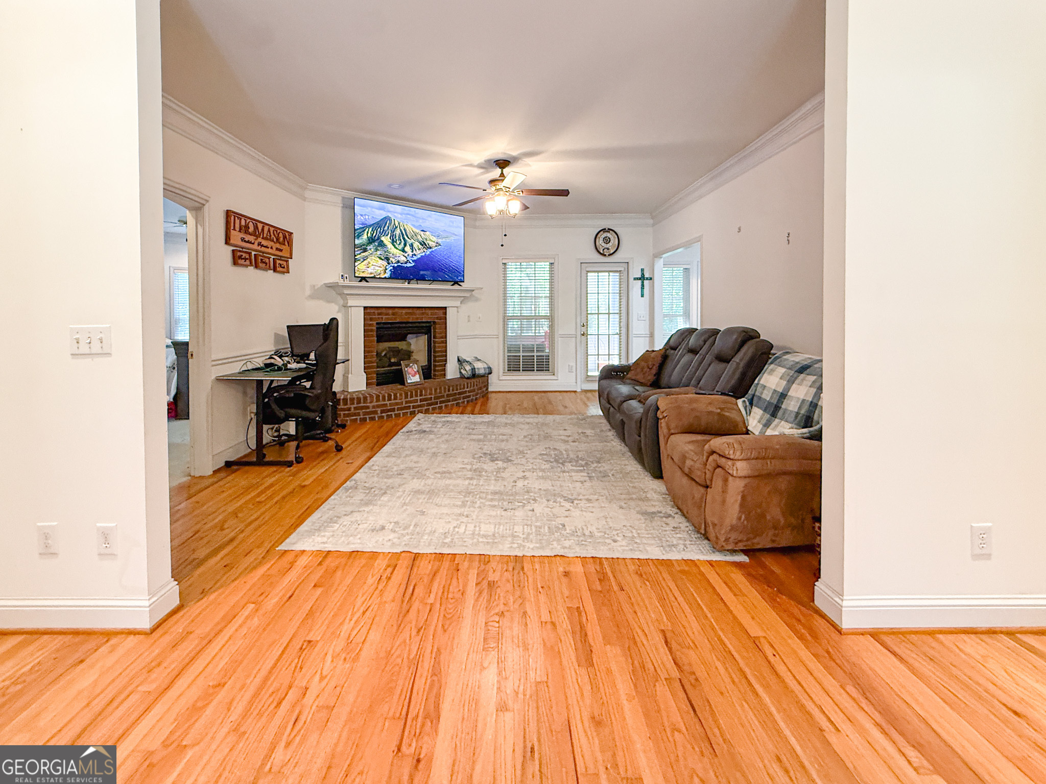 2028 Windfield Drive Monroe GA 30655