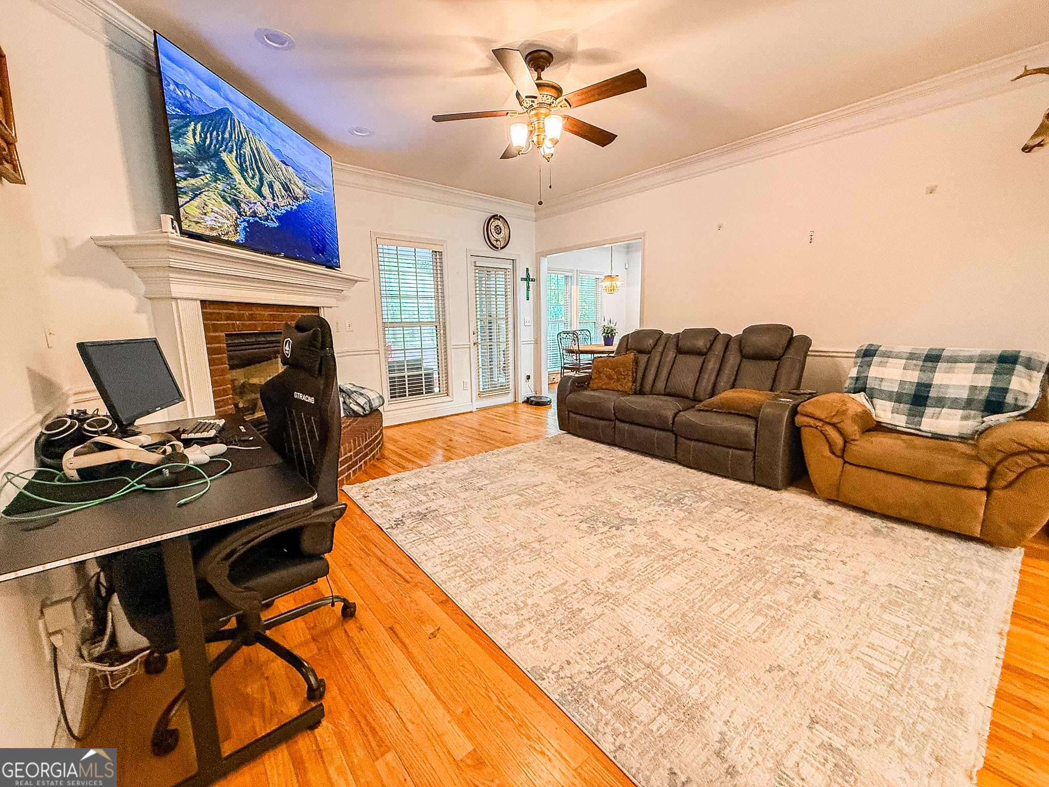 2028 Windfield Drive Monroe GA 30655