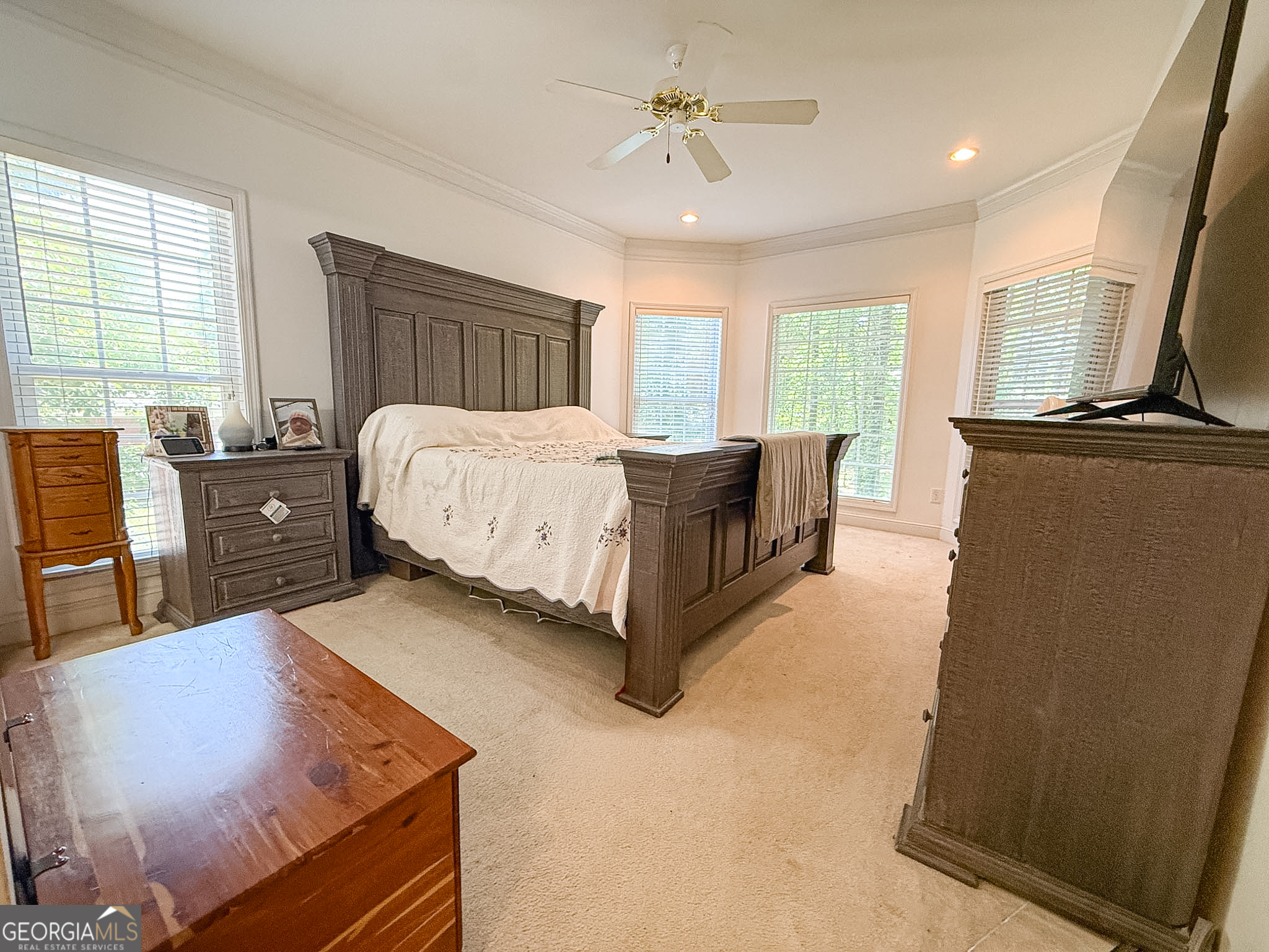 2028 Windfield Drive Monroe GA 30655
