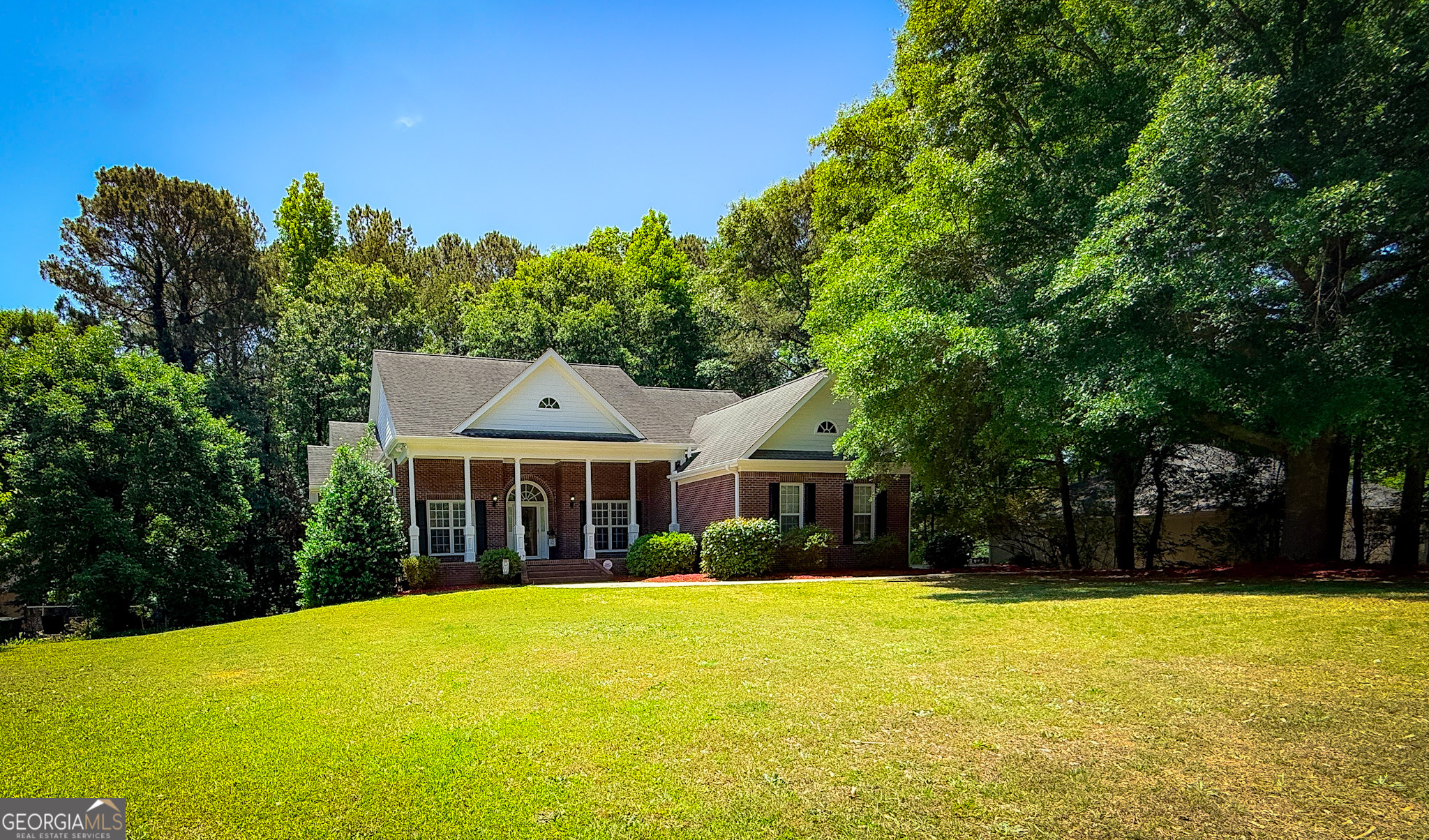 2028 Windfield Drive Monroe GA 30655