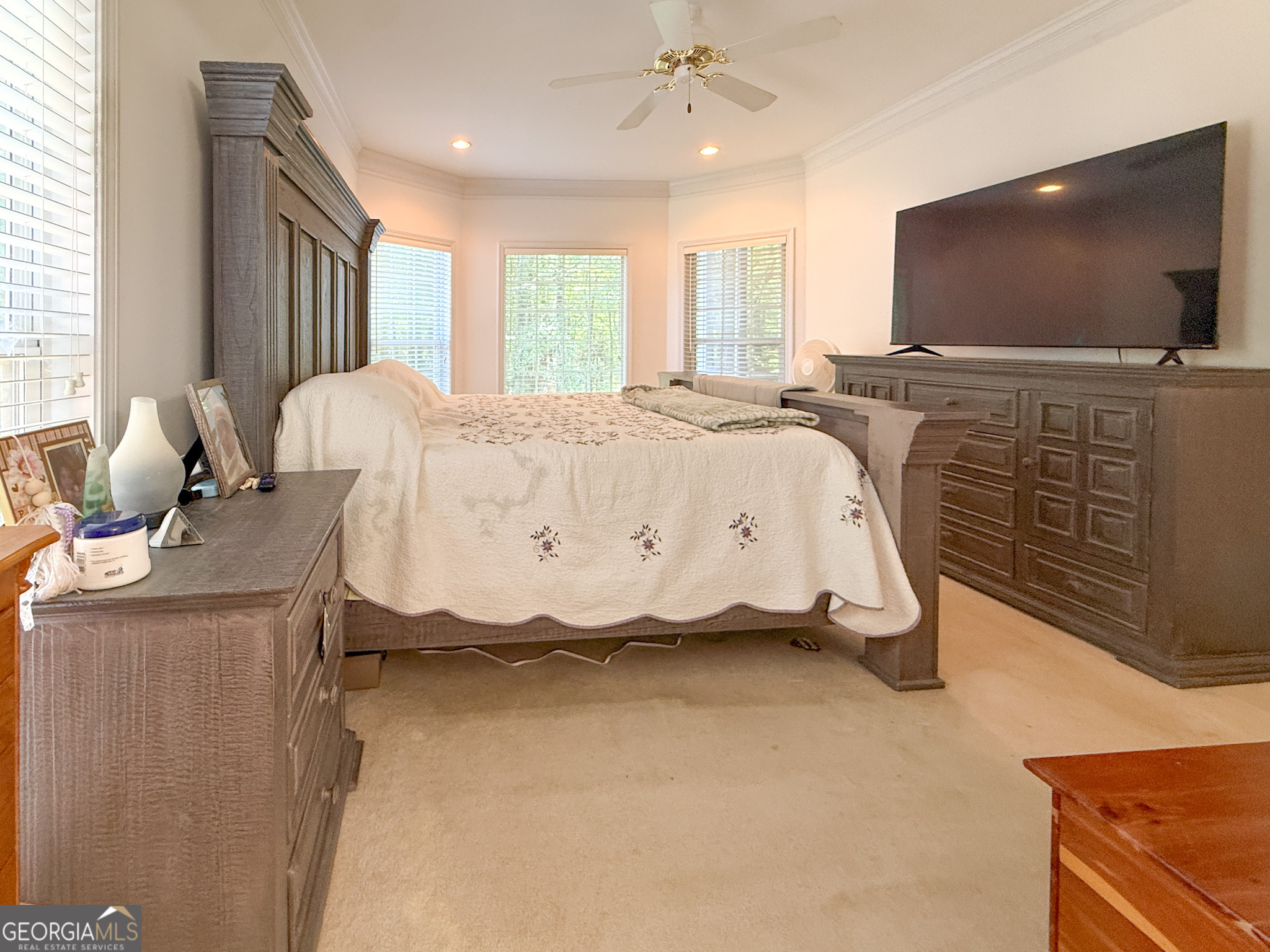2028 Windfield Drive Monroe GA 30655