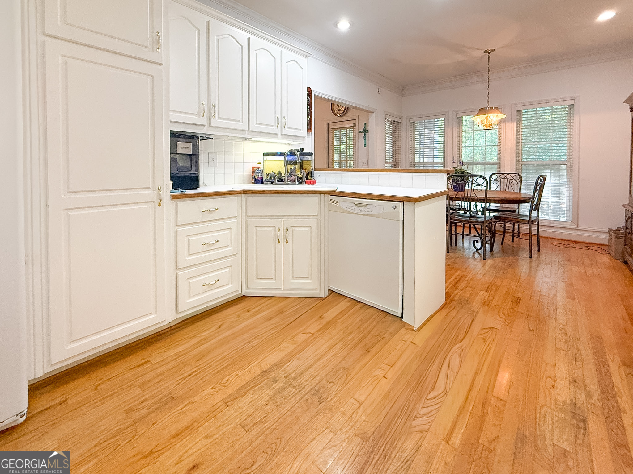 2028 Windfield Drive Monroe GA 30655