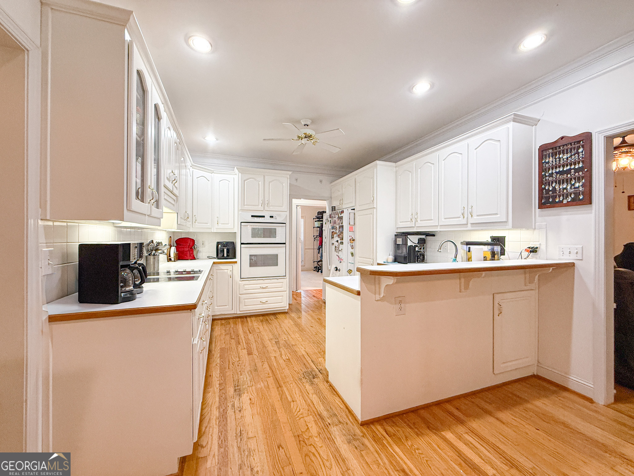 2028 Windfield Drive Monroe GA 30655
