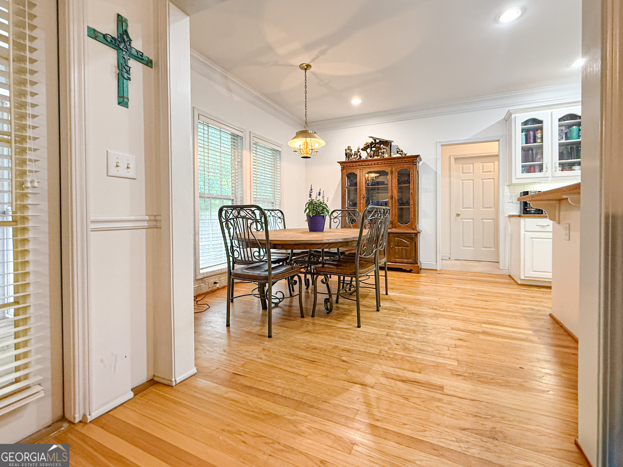 2028 Windfield Drive Monroe GA 30655