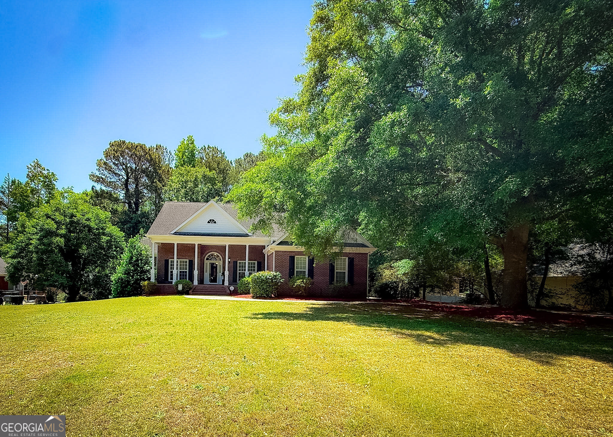 2028 Windfield Drive Monroe GA 30655