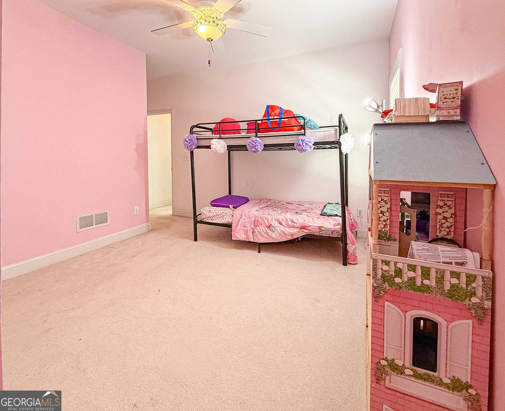 2028 Windfield Drive Monroe GA 30655