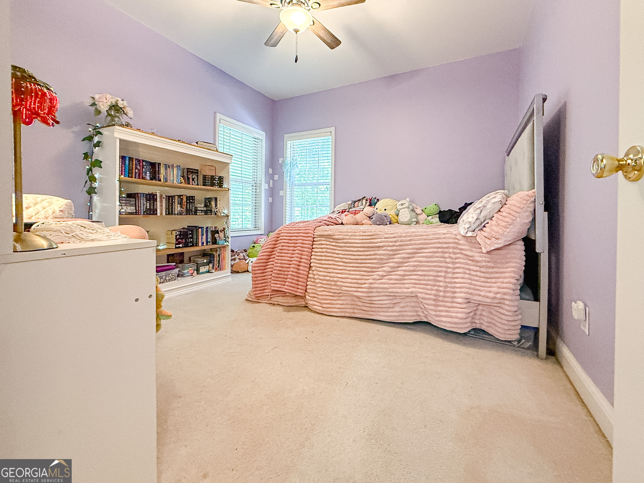 2028 Windfield Drive Monroe GA 30655