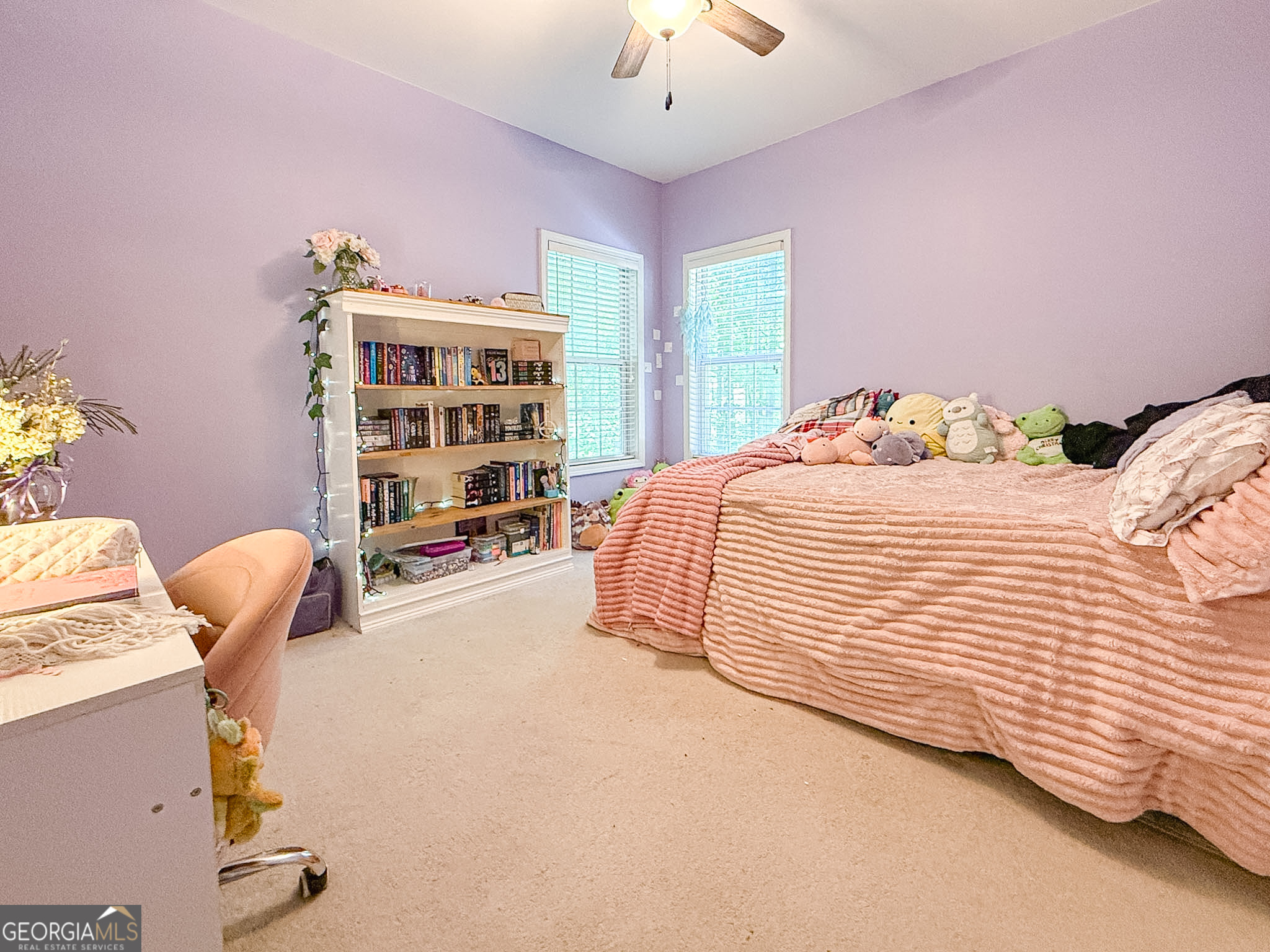 2028 Windfield Drive Monroe GA 30655