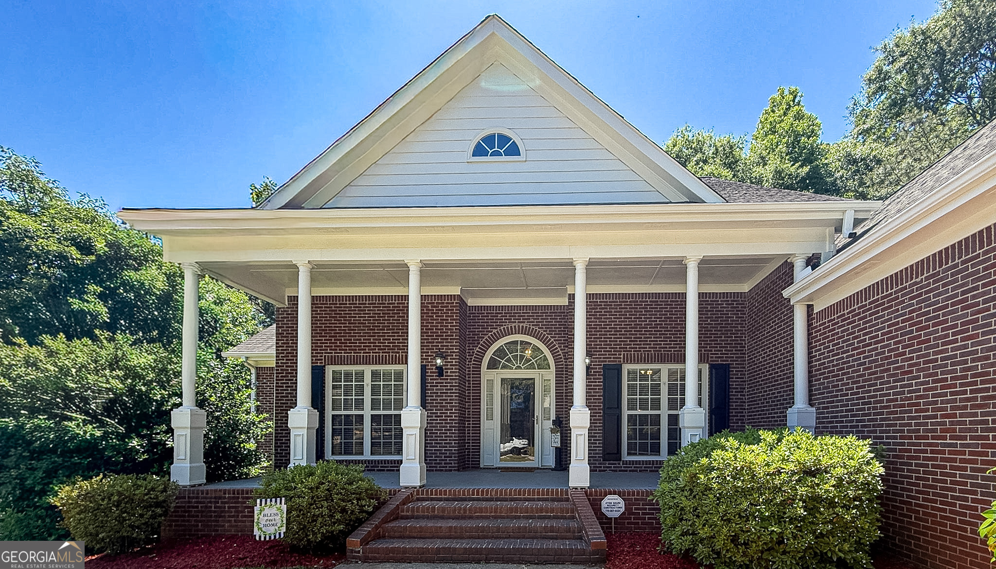 2028 Windfield Drive Monroe GA 30655