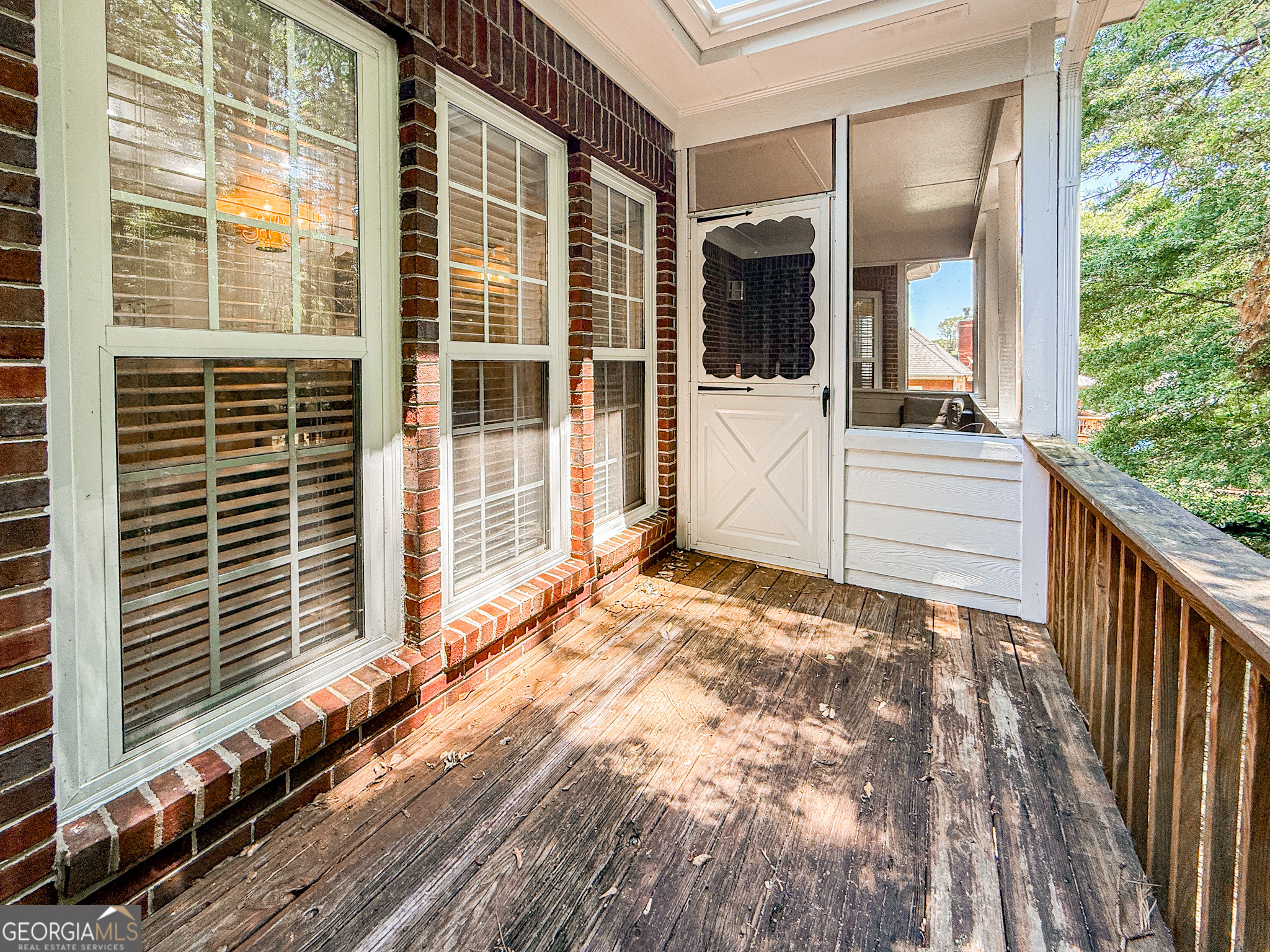 2028 Windfield Drive Monroe GA 30655