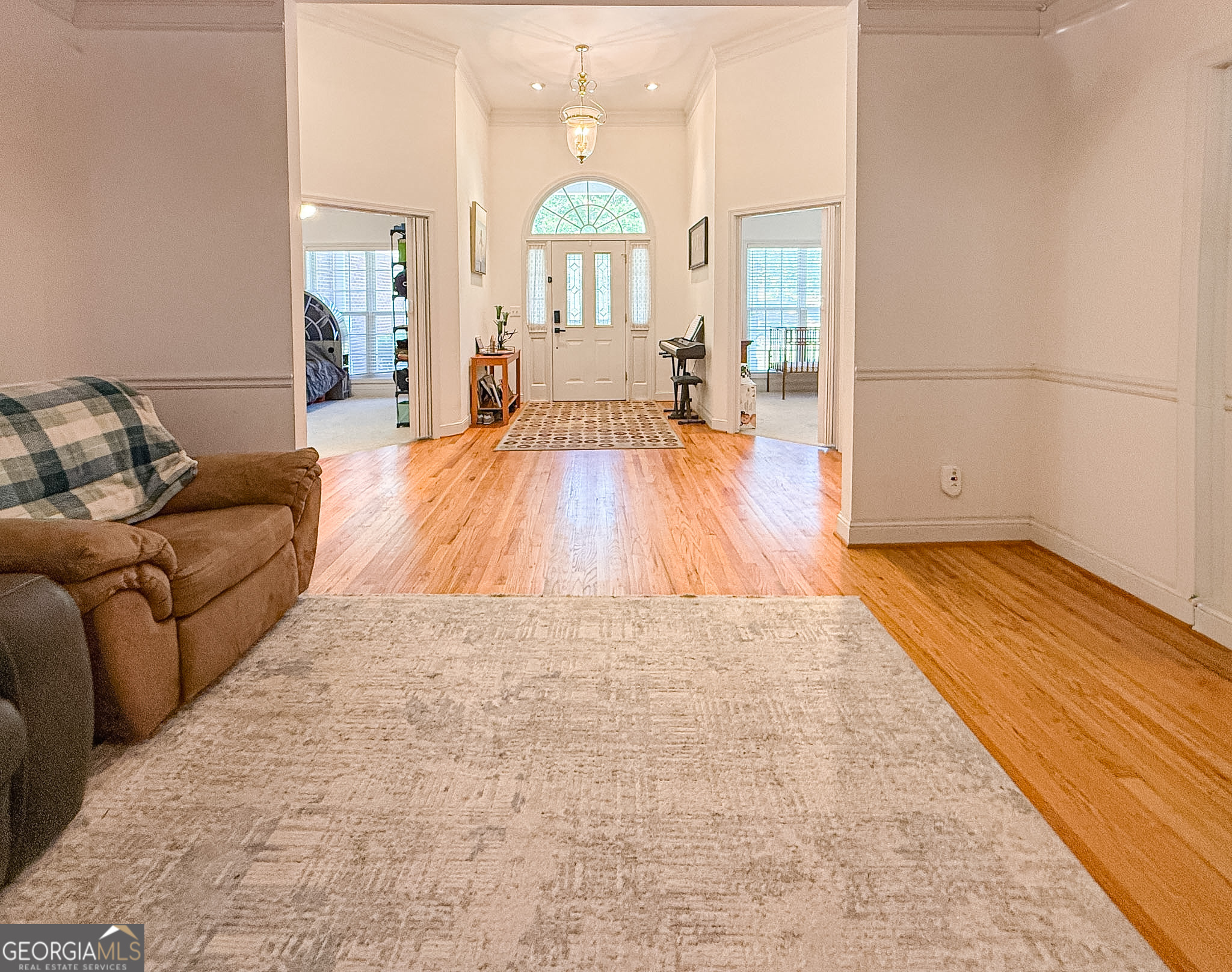 2028 Windfield Drive Monroe GA 30655