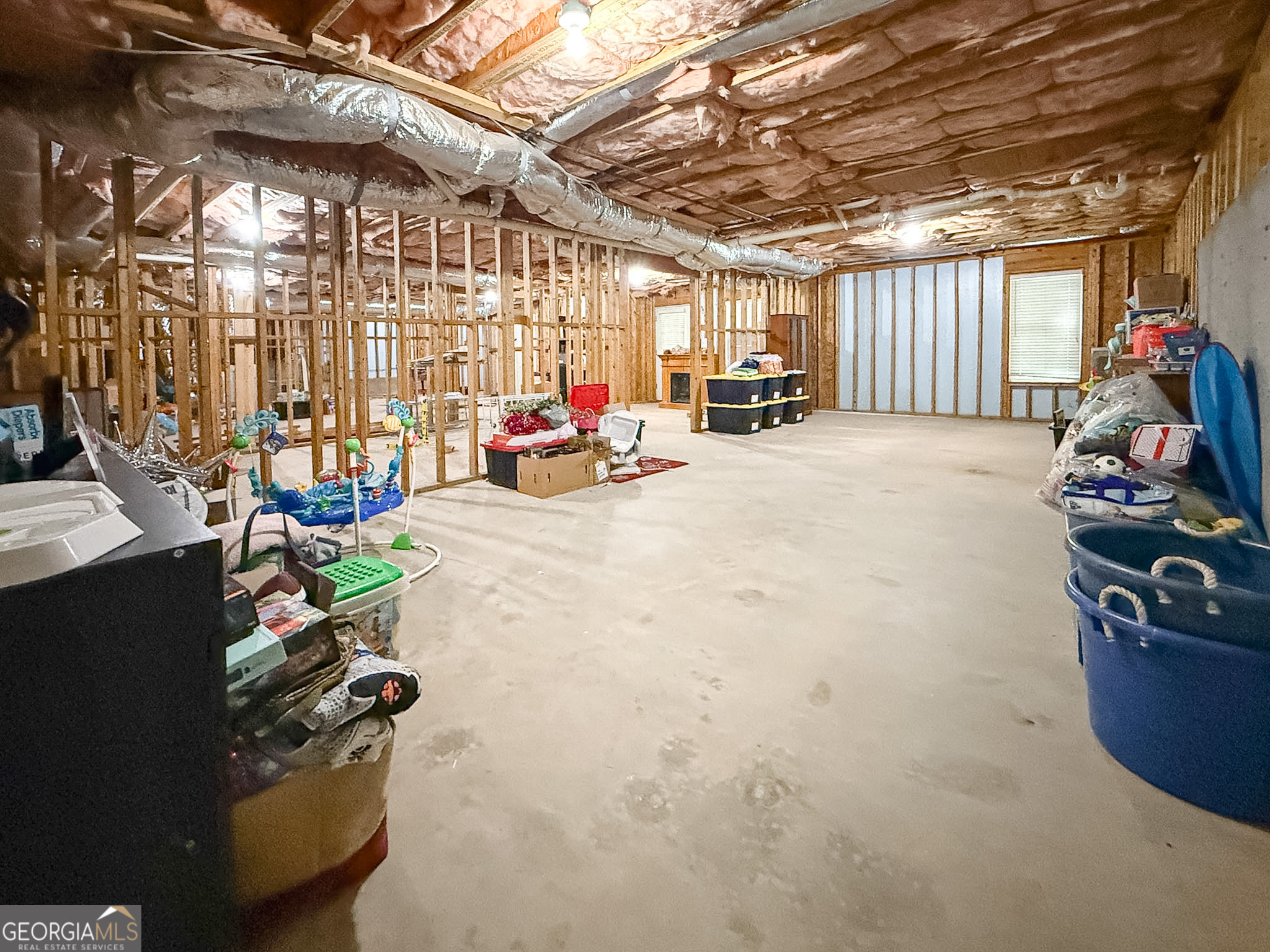 2028 Windfield Drive Monroe GA 30655