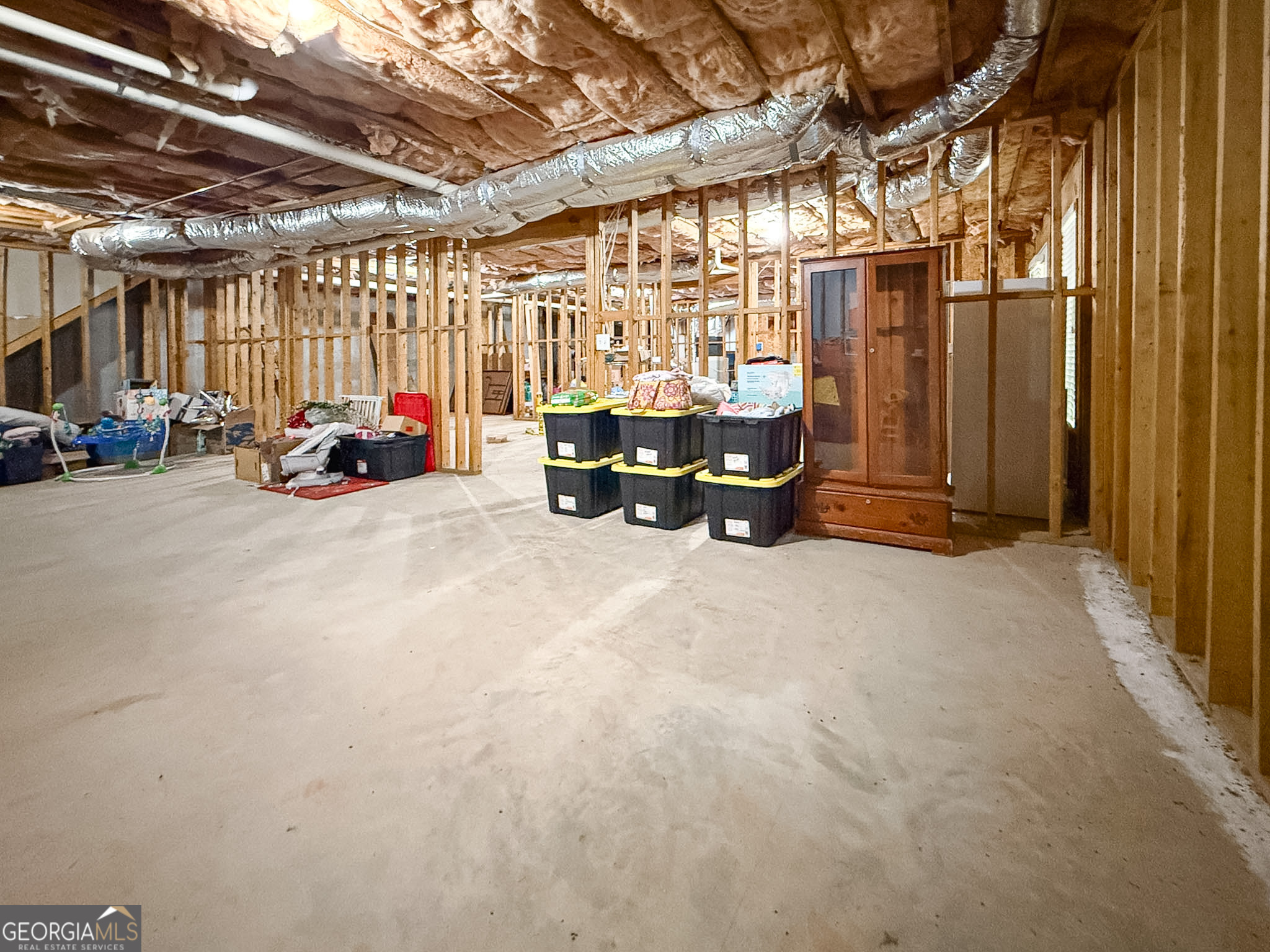 2028 Windfield Drive Monroe GA 30655