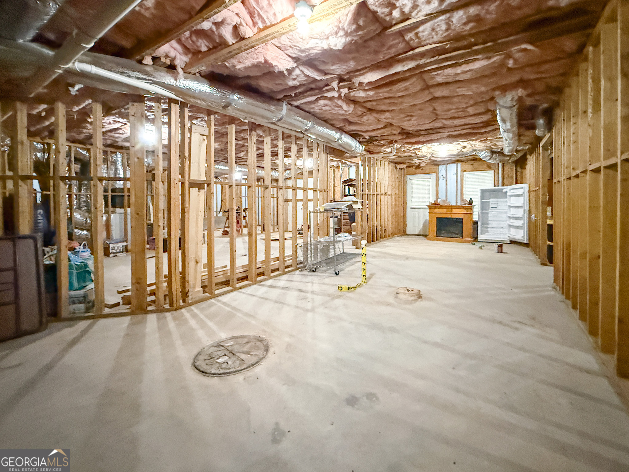 2028 Windfield Drive Monroe GA 30655