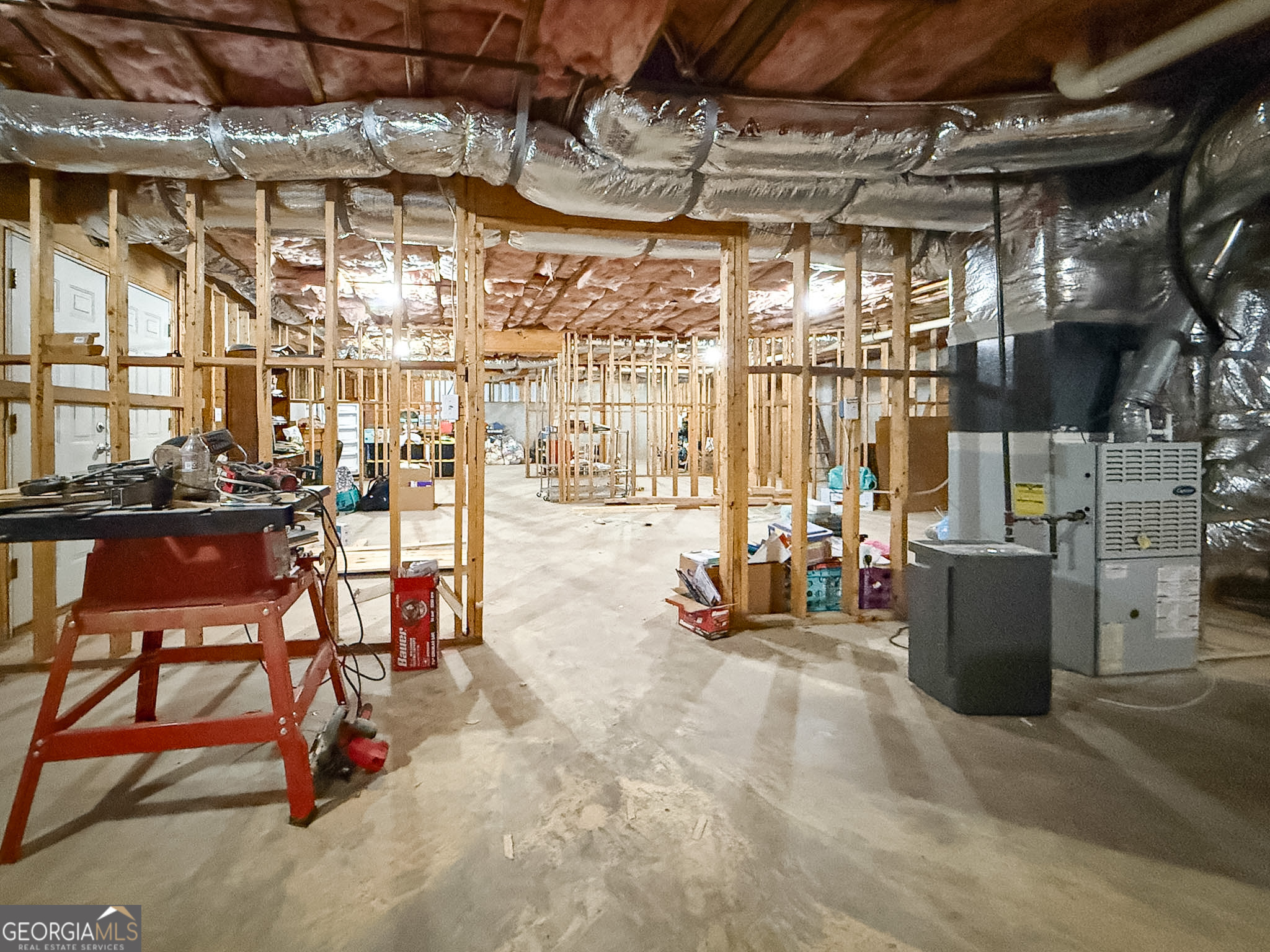 2028 Windfield Drive Monroe GA 30655