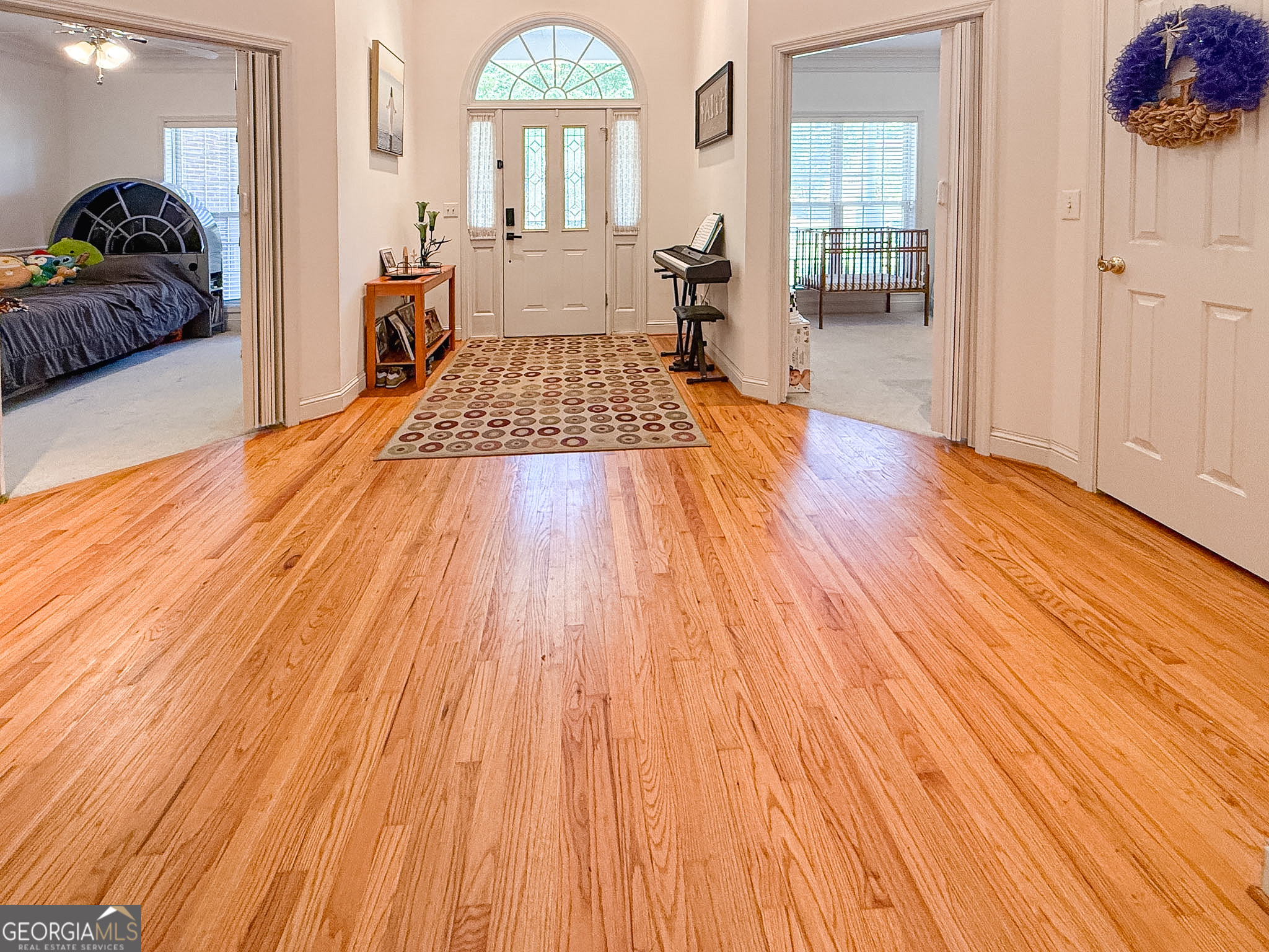 2028 Windfield Drive Monroe GA 30655