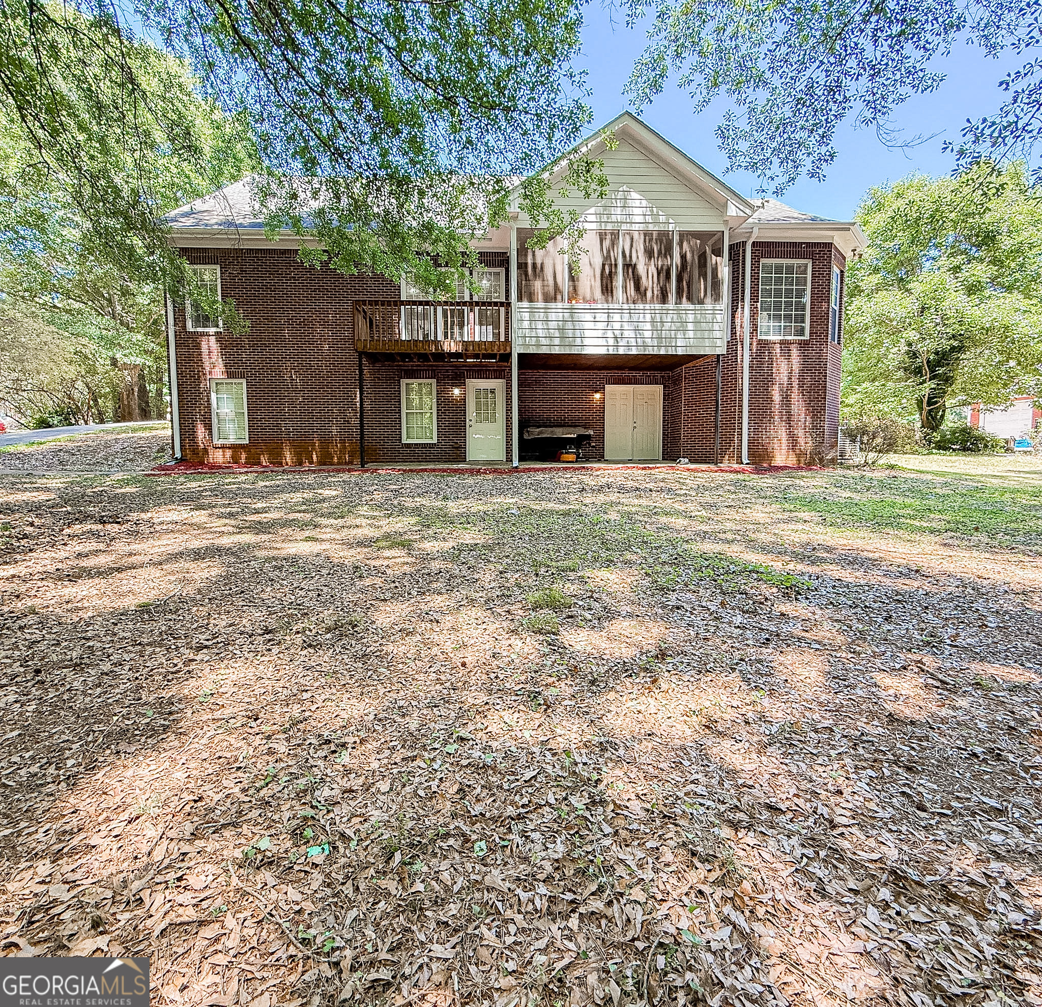 2028 Windfield Drive Monroe GA 30655