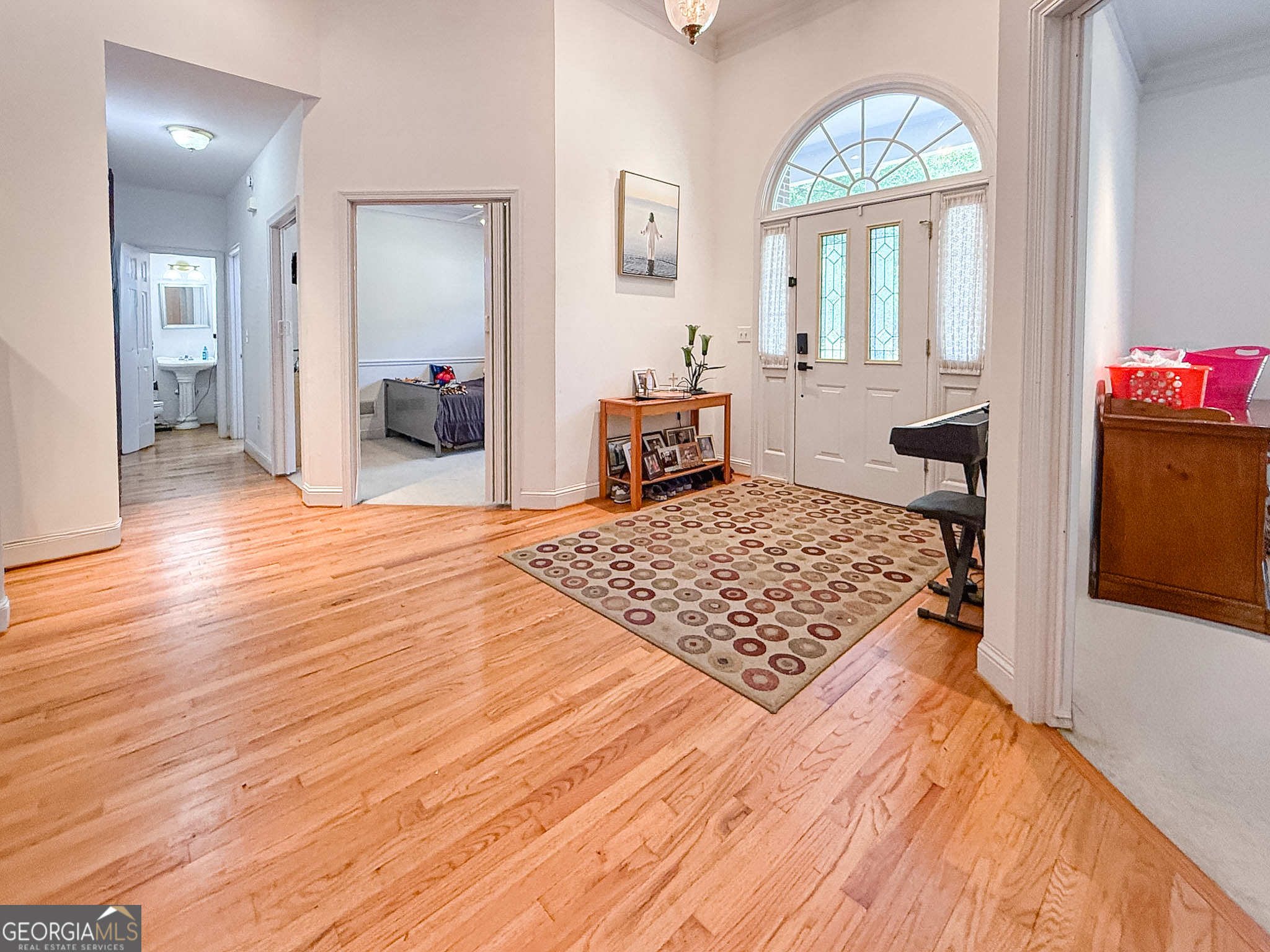 2028 Windfield Drive Monroe GA 30655