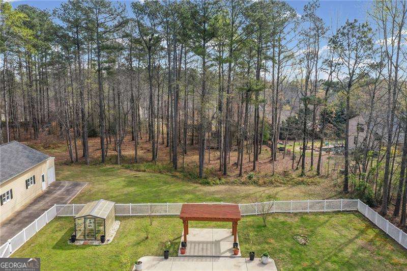 1975 Old Lost Mountain Road Powder Springs GA 30127