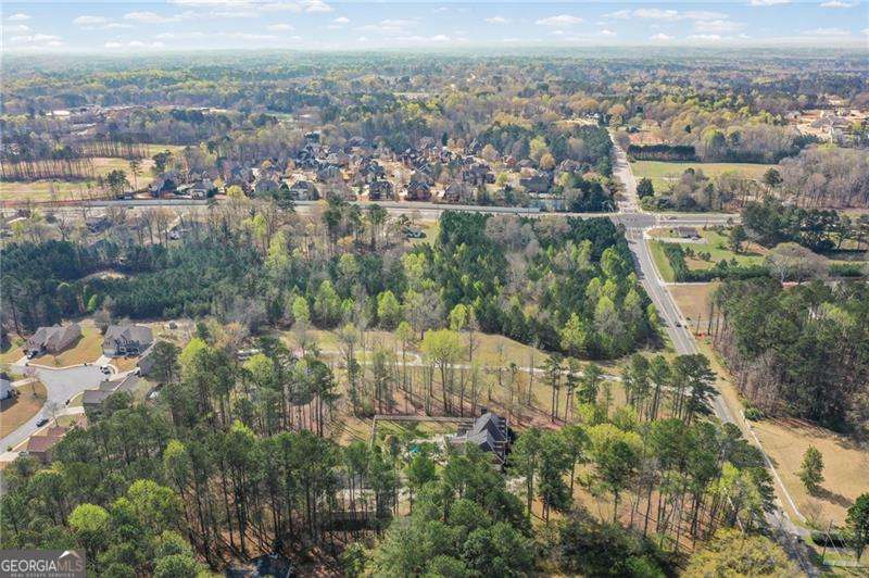 1975 Old Lost Mountain Road Powder Springs GA 30127