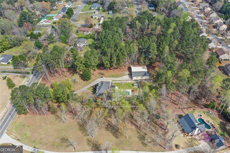 1975 Old Lost Mountain Road Powder Springs GA 30127
