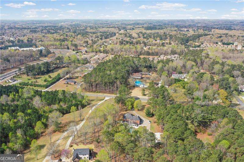 1975 Old Lost Mountain Road Powder Springs GA 30127