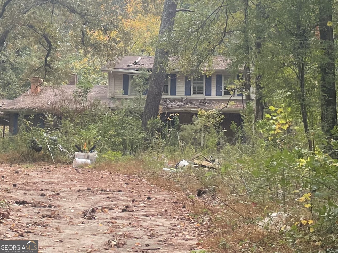 3311 Rowden Road Ellenwood GA 30294