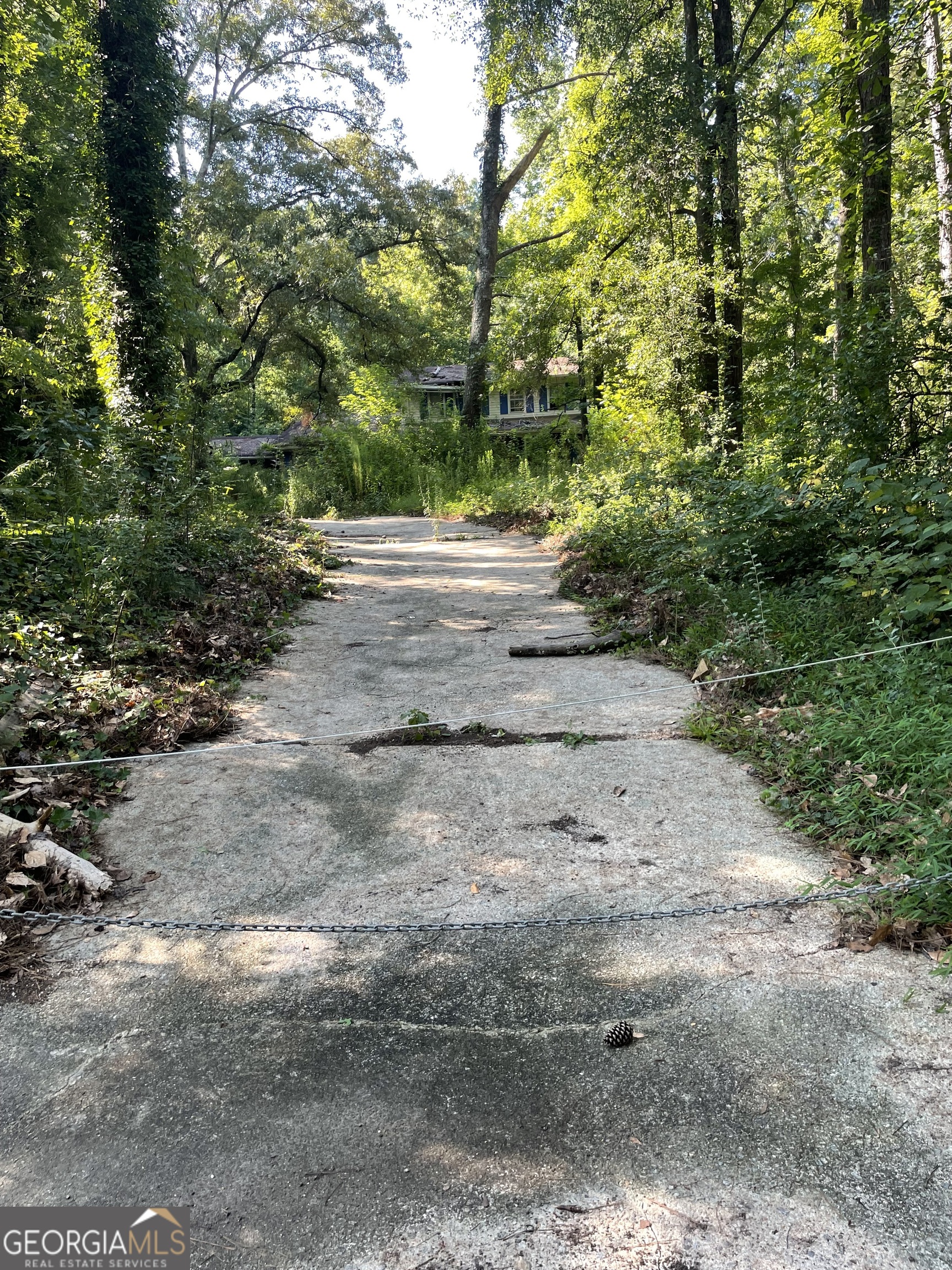 3311 Rowden Road Ellenwood GA 30294