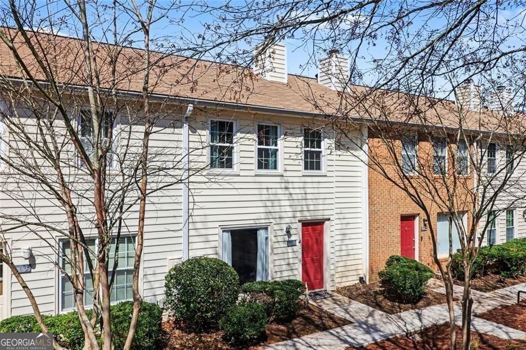 161 Holcomb Ferry Road Roswell GA 30076