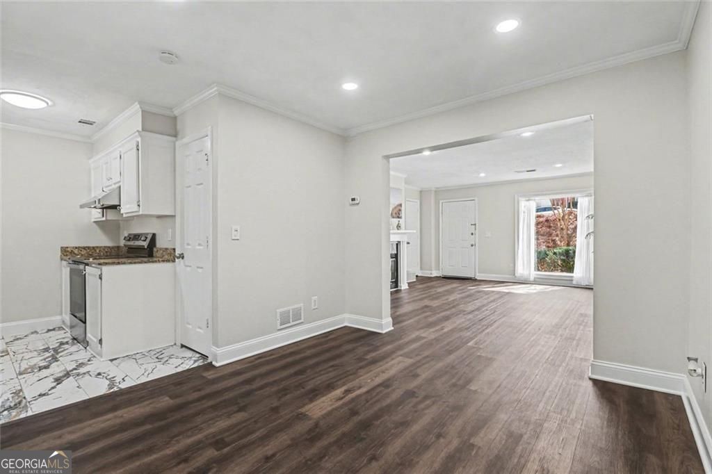 161 Holcomb Ferry Road Roswell GA 30076