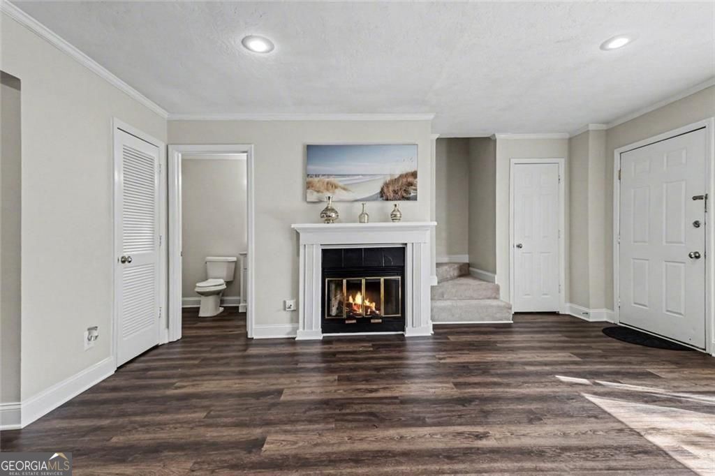 161 Holcomb Ferry Road Roswell GA 30076