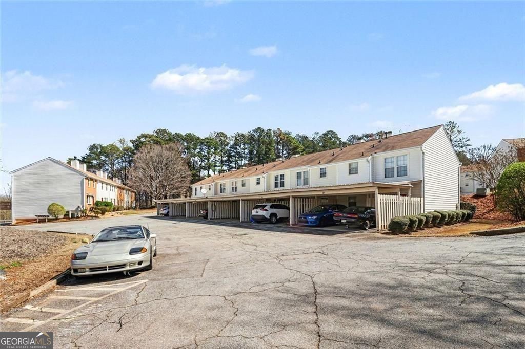 161 Holcomb Ferry Road Roswell GA 30076