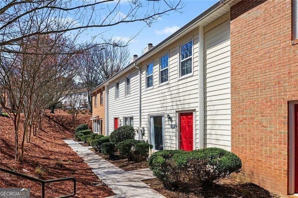 161 Holcomb Ferry Road Roswell GA 30076