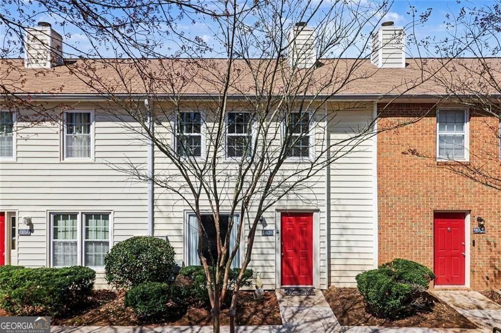 161 Holcomb Ferry Road Roswell GA 30076