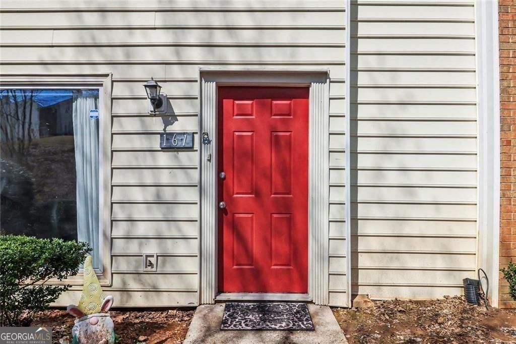 161 Holcomb Ferry Road Roswell GA 30076