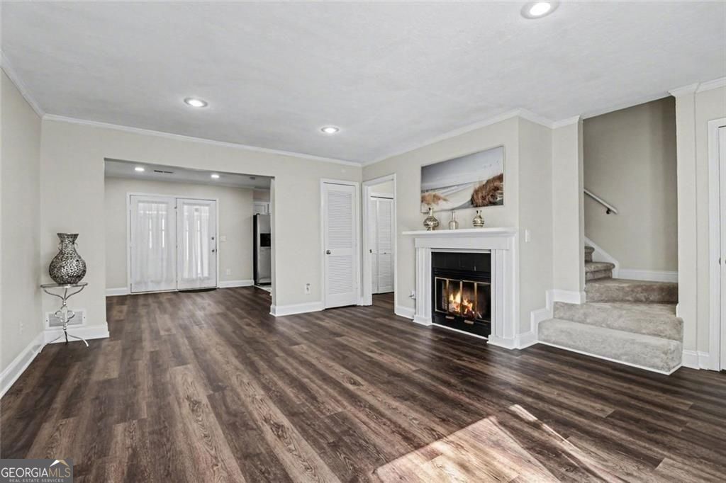 161 Holcomb Ferry Road Roswell GA 30076